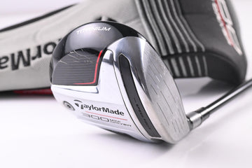 Taylormade 300 Mini Driver / 13.5 Degree / Regular Flex Taylormade MiDr Proto 65