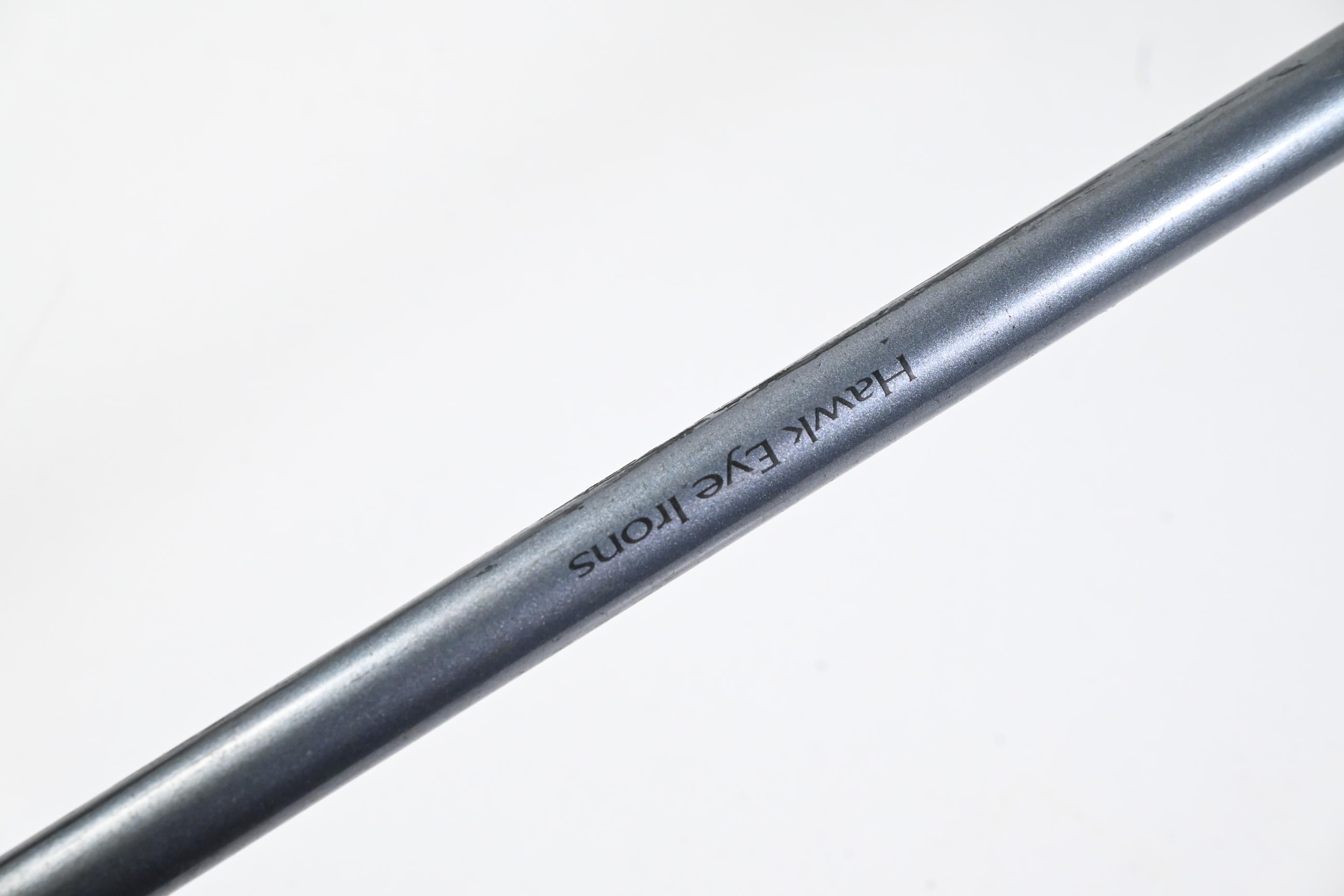 Callaway Hawk Eye Vft #5 Iron / 26 Degree / Regular Flex Callaway Hawk Eye Shaft