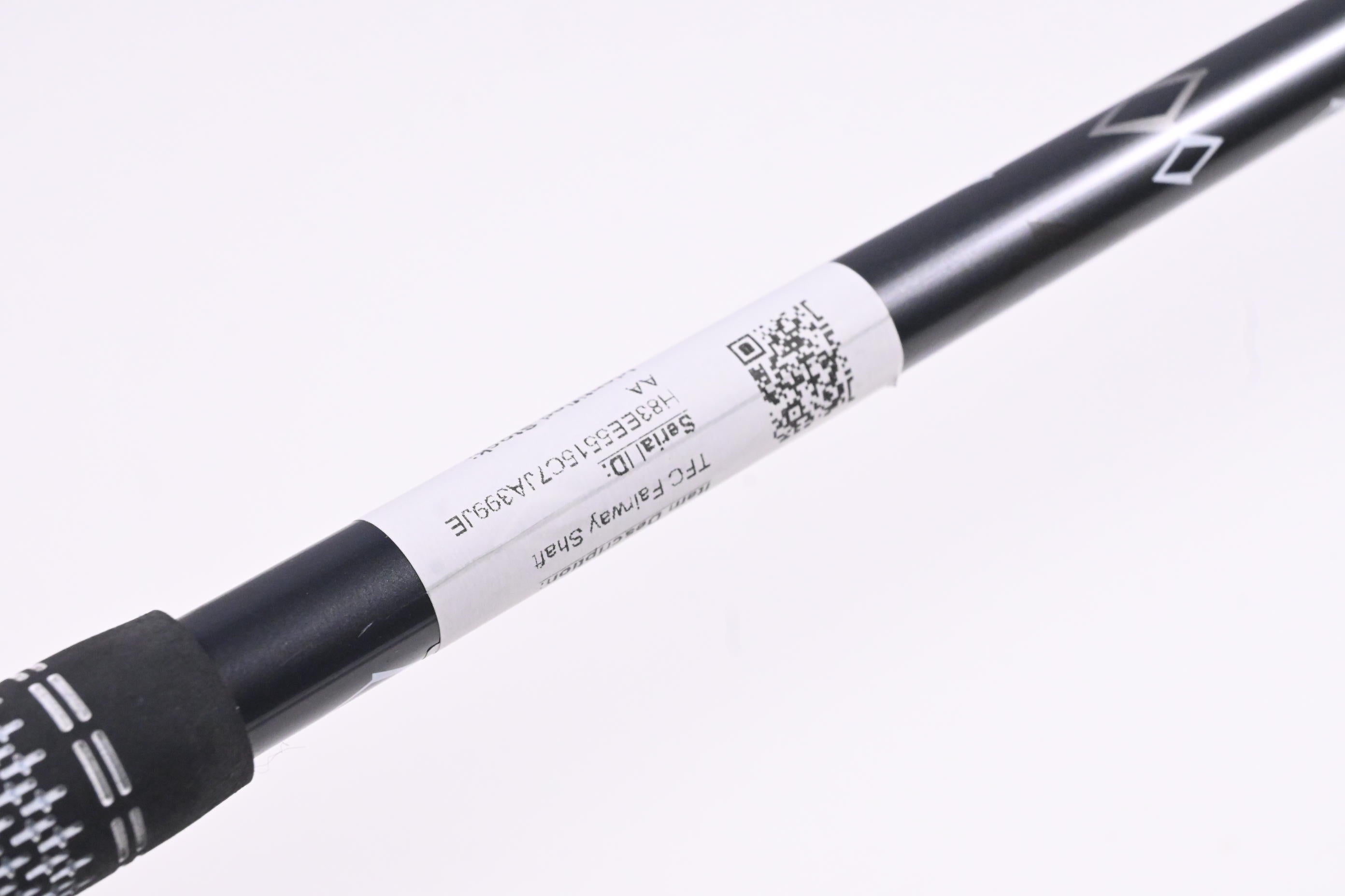 Ping TFC 80 #9 Wood Shaft / Senior Flex / Ping 3rd Gen