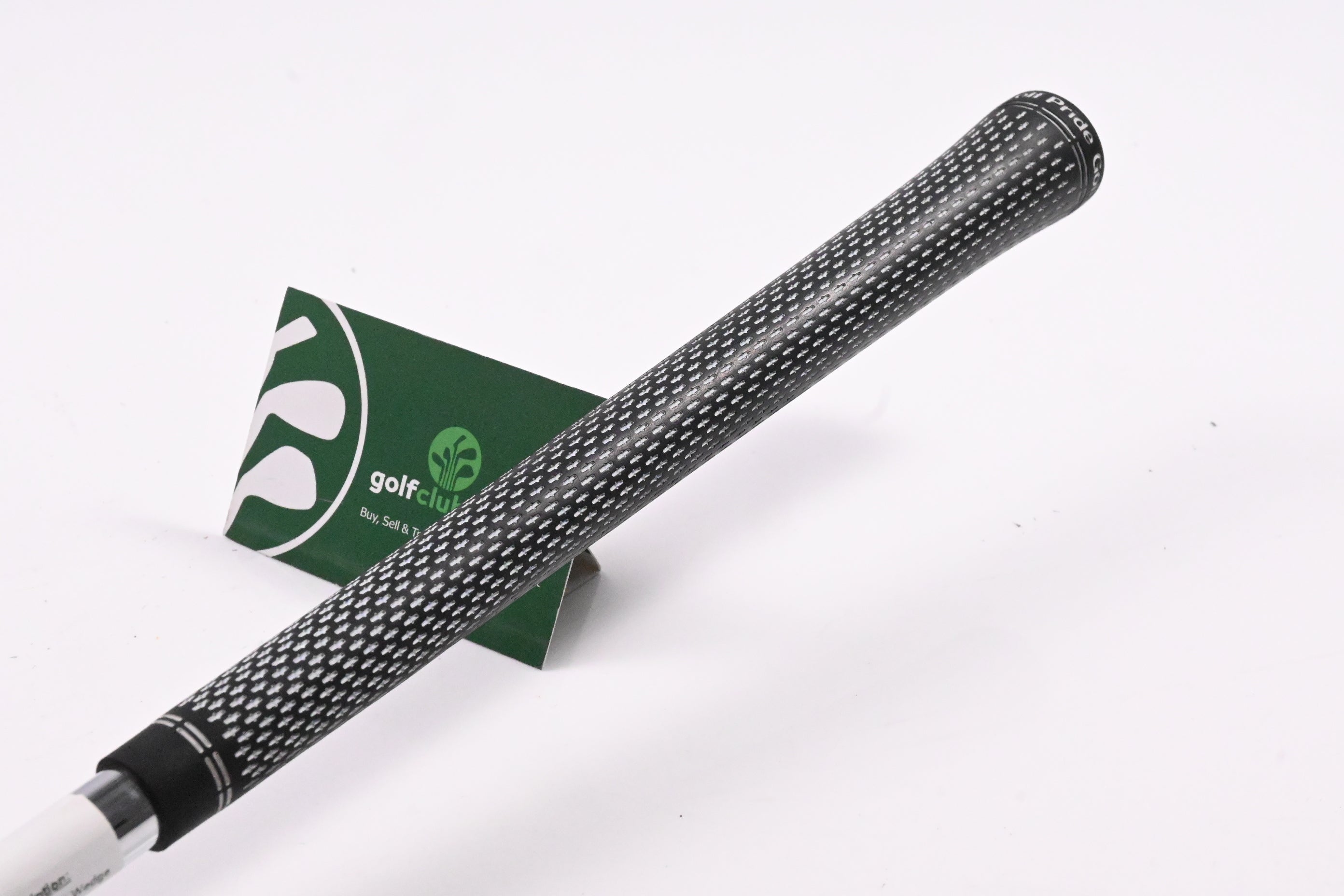 Ping Glide Forged Pro Lob Wedge / 58 Degree / Green Dot / Regular Flex AMT Red