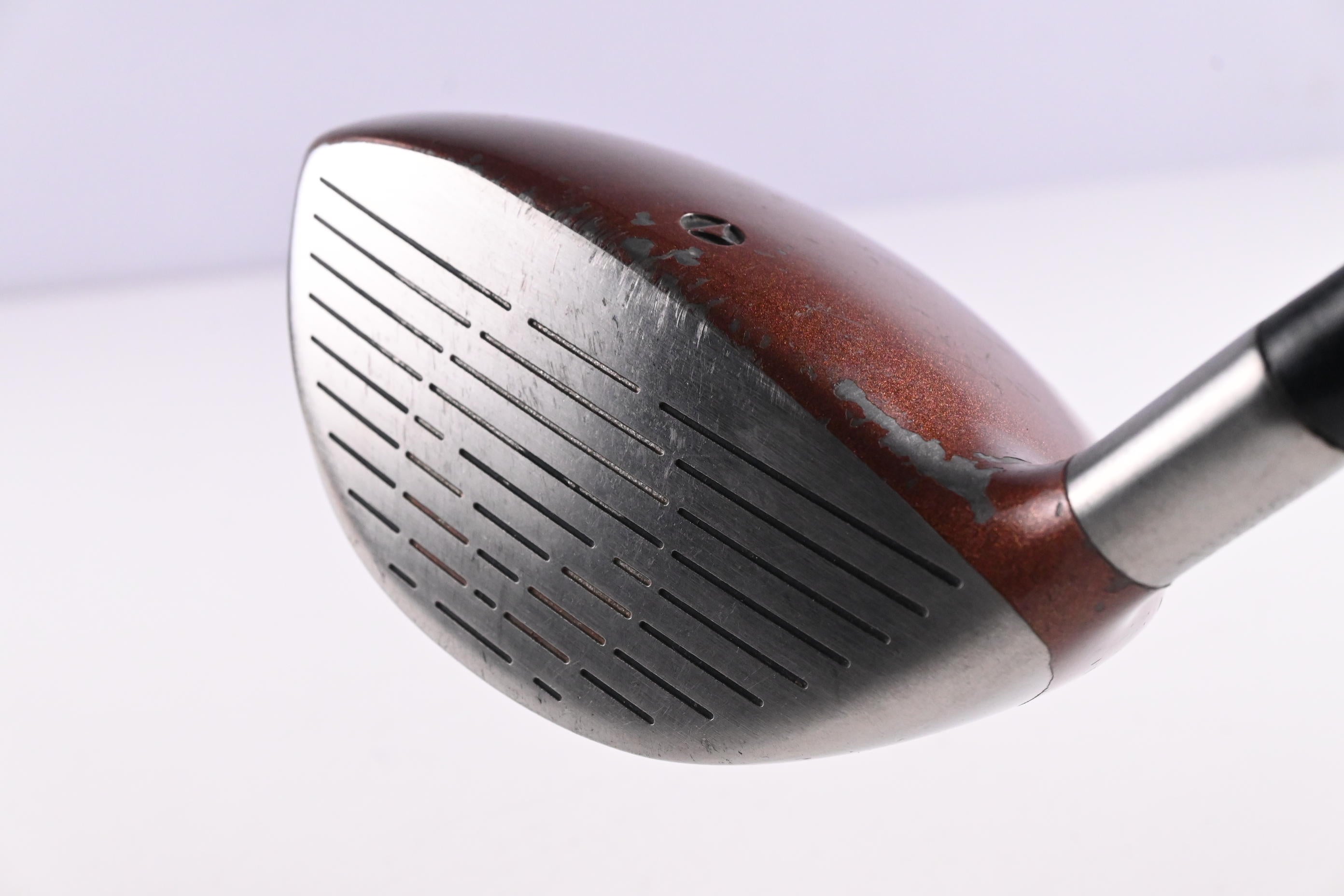 Taylormade Burner Bubble Driver / 10.5 Degree / Stiff Flex Taylormade Bubble 90