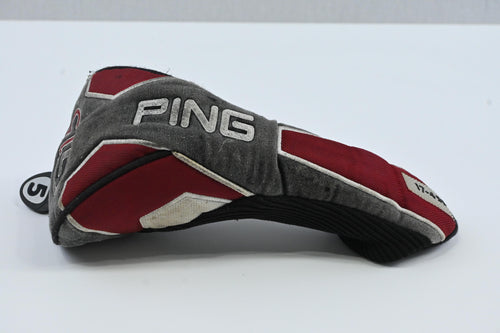 Ping G15 #5 Wood / 18.5 Degree / Stiff Flex Accra XT60