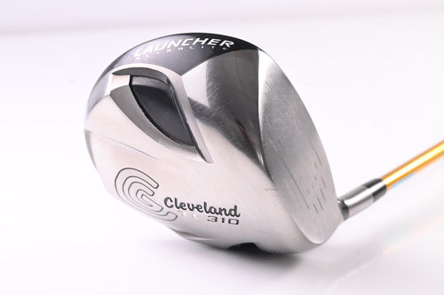 Cleveland TL310 Driver / 9.5 Degree / Stiff Flex Miyasaki 59 Shaft
