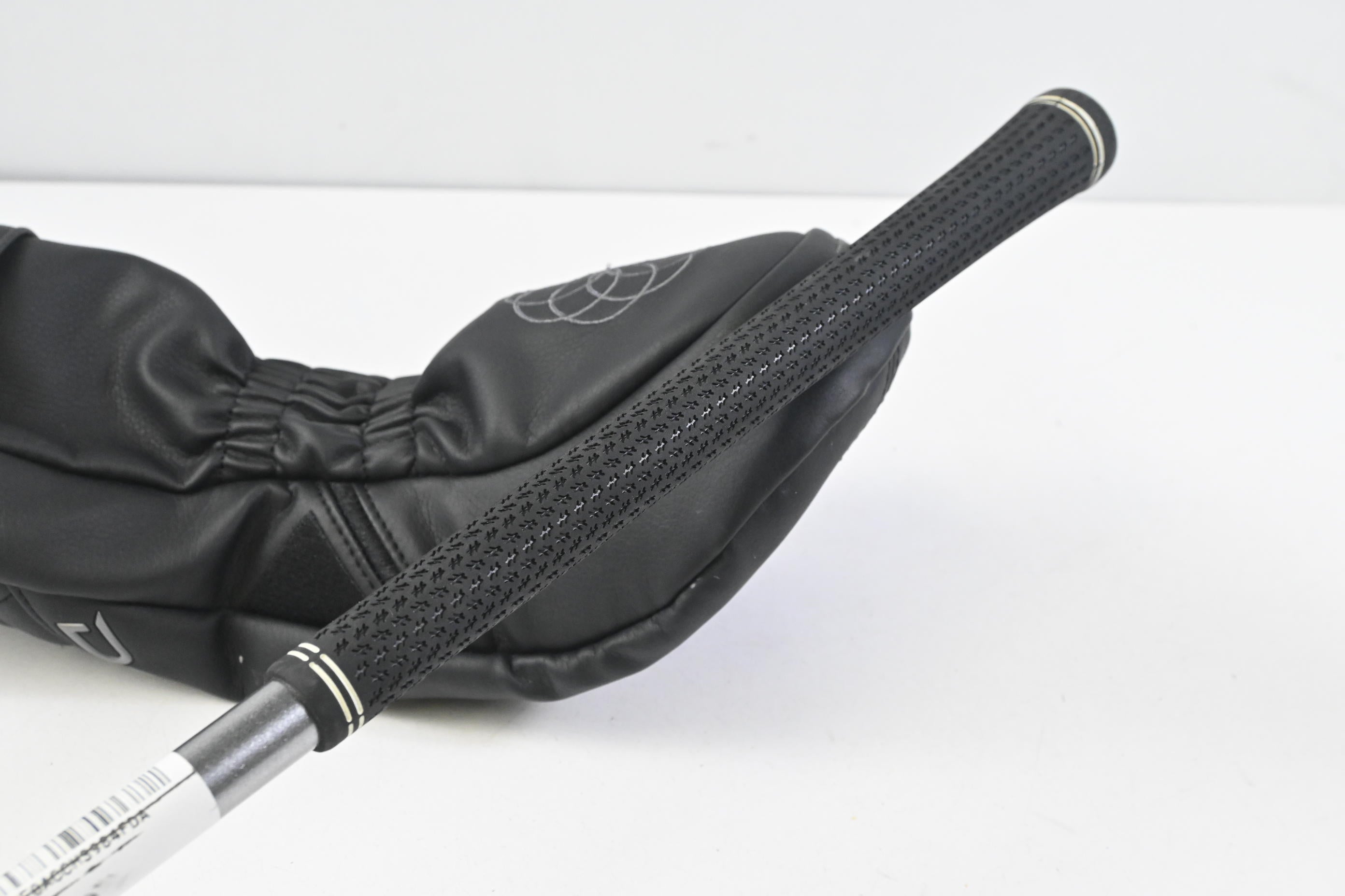 Left Hand Cobra DS-Adapt LS Driver / 9 Degree / Stiff Flex Fujikura Pro 60 Shaft