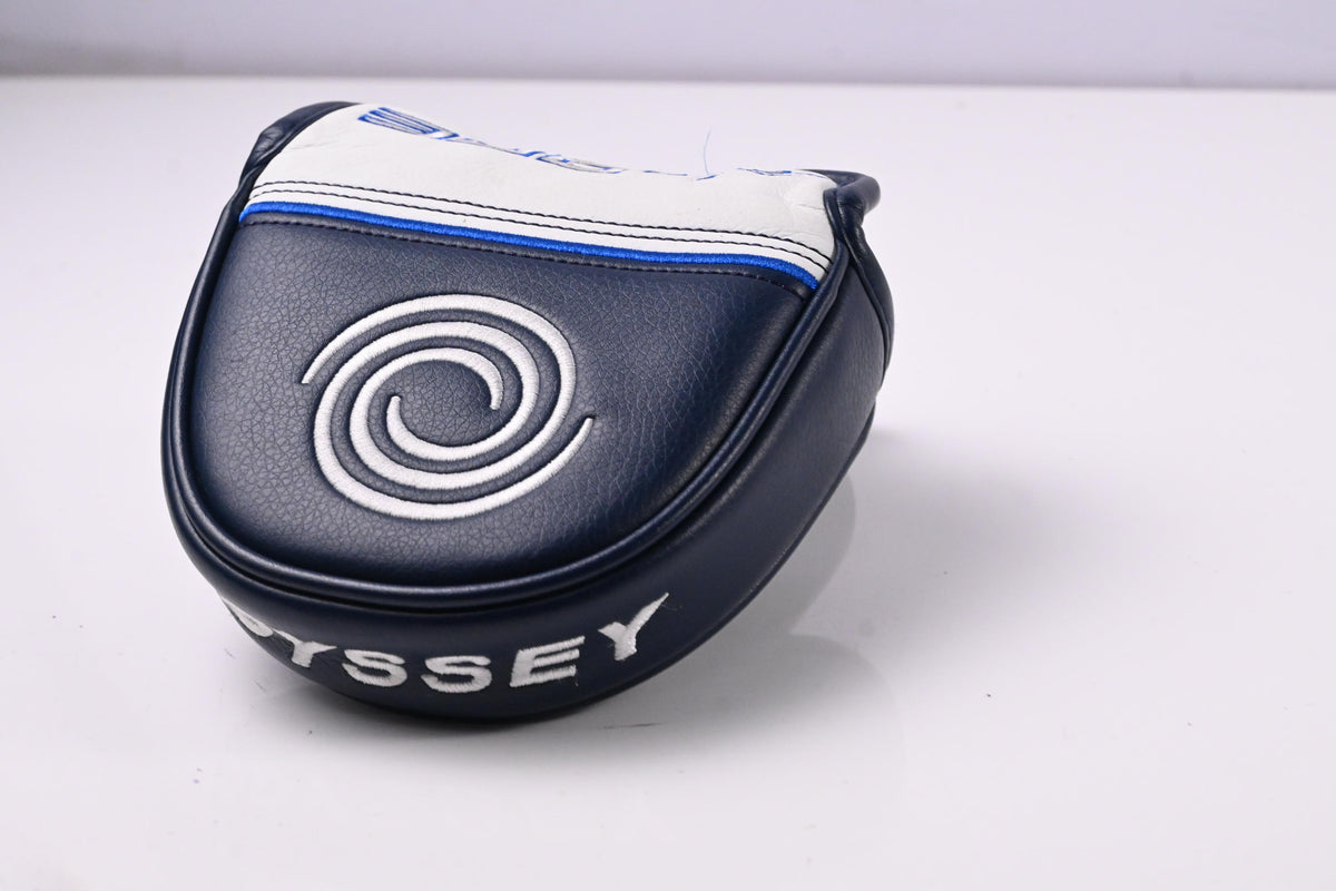 Odyssey Ai-One Square 2 Square #7 Putter / 35 Inch