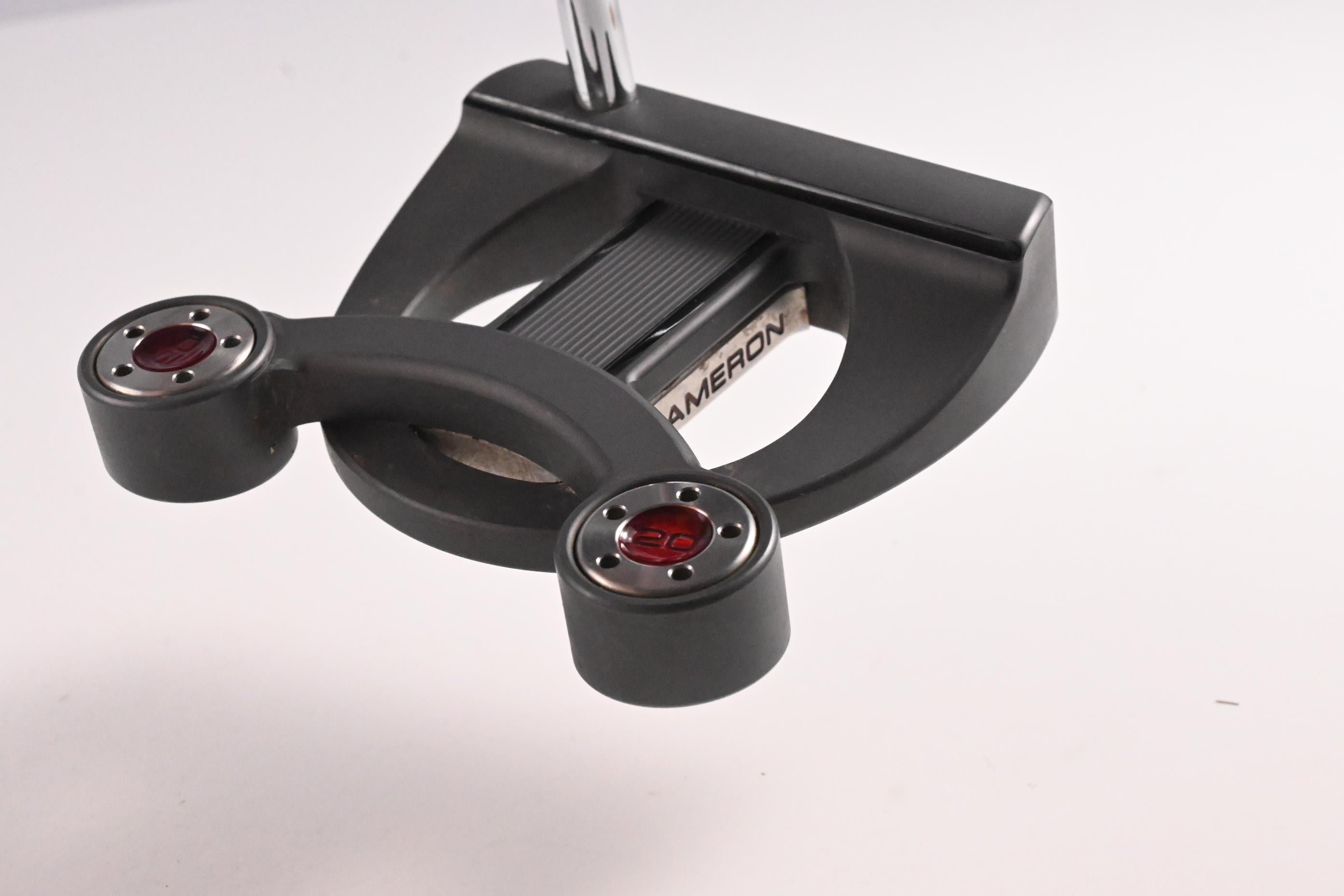 Scotty Cameron Futura X Duel Balance Putter / 38 Inch