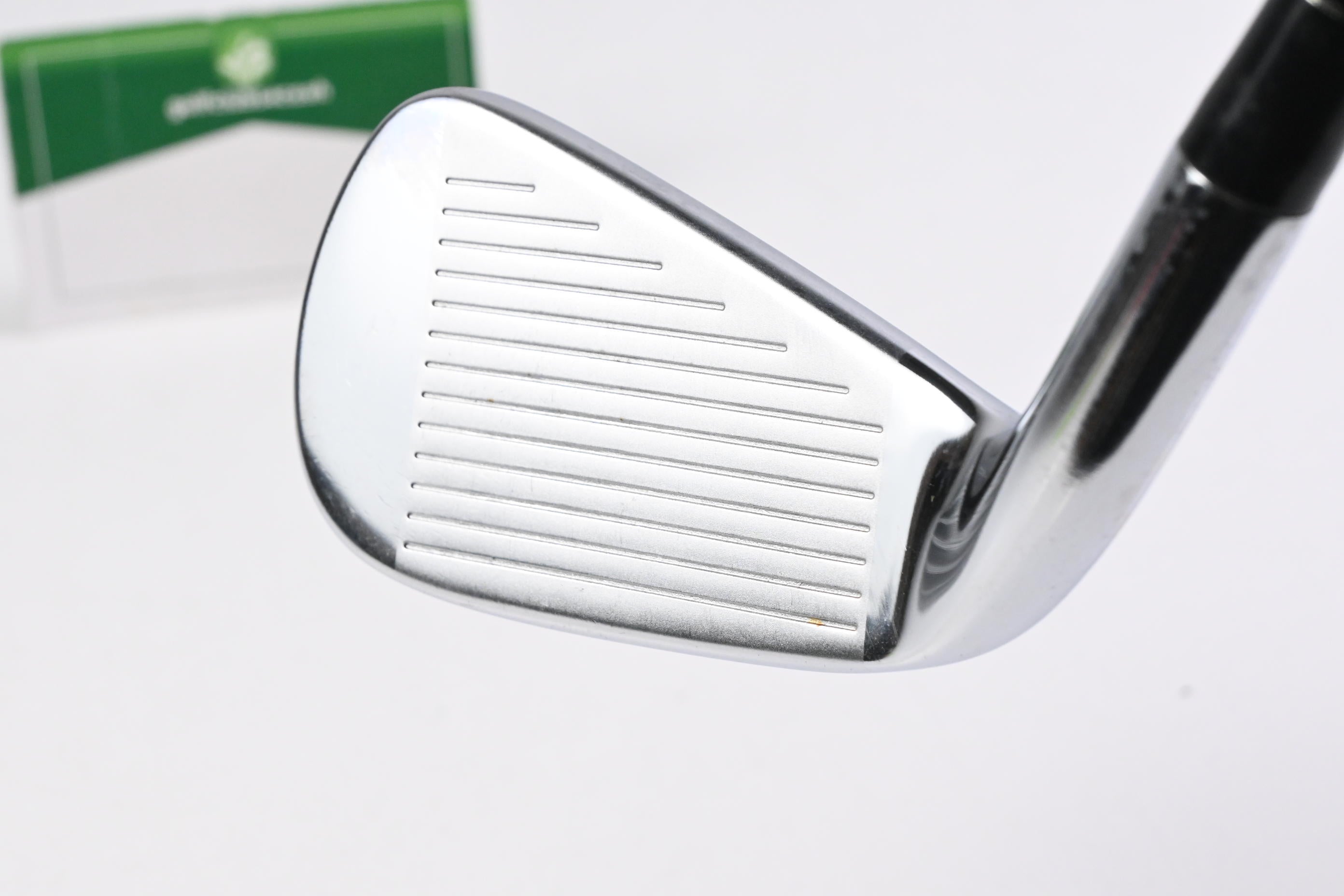 Taylormade R11 #4 Iron / 21 Degree / Regular Flex KBS 90 Steel Shaft