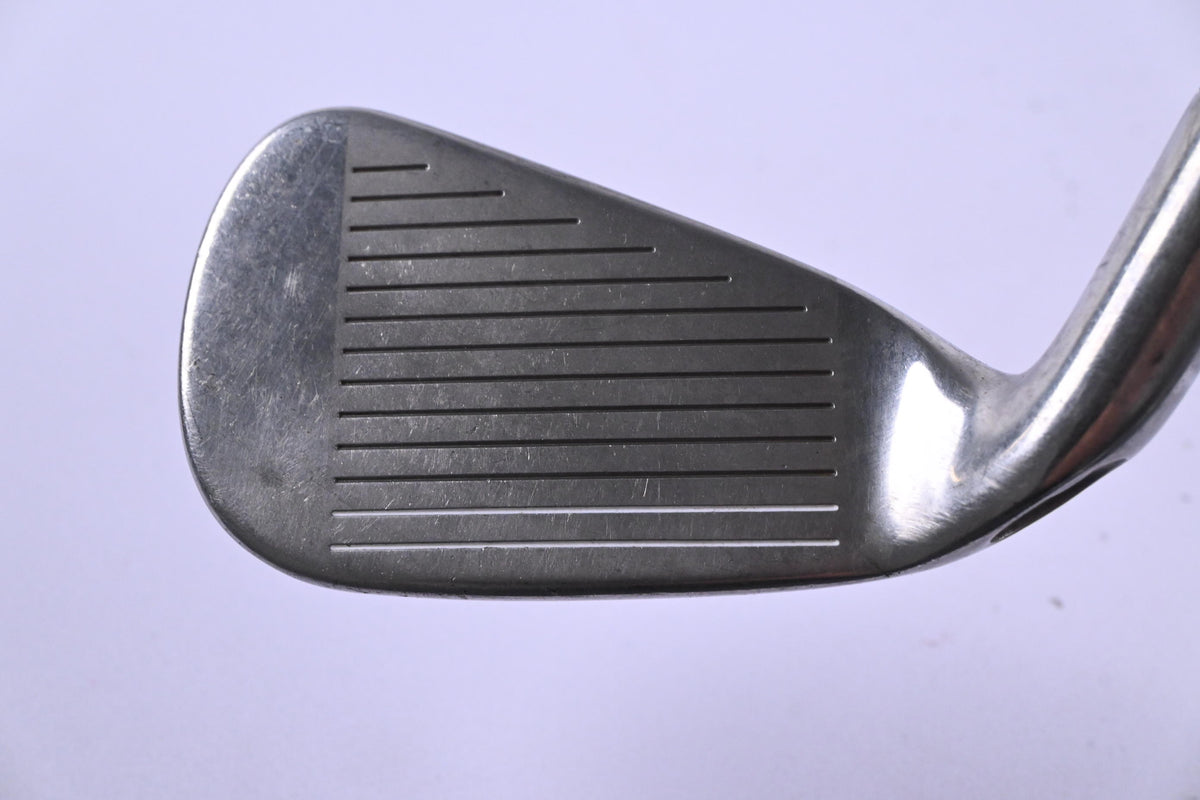 Callaway X Hot 2019 #5 Iron / 23 Degree / Regular Flex True Temper Speed Step 85