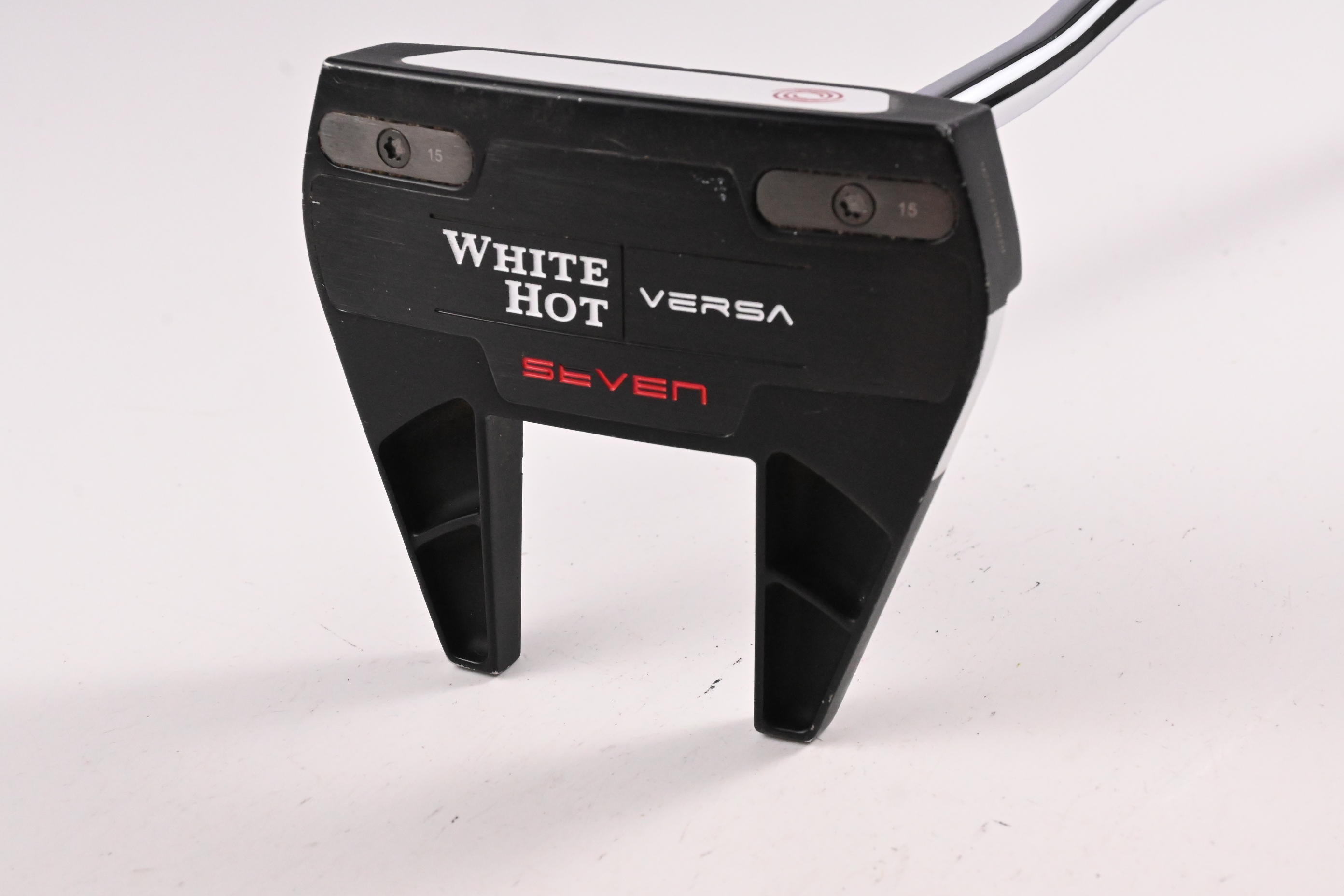 Odyssey White Hot Versa Seven Putter / 34 Inch