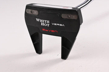 Odyssey White Hot Versa Seven Putter / 34 Inch