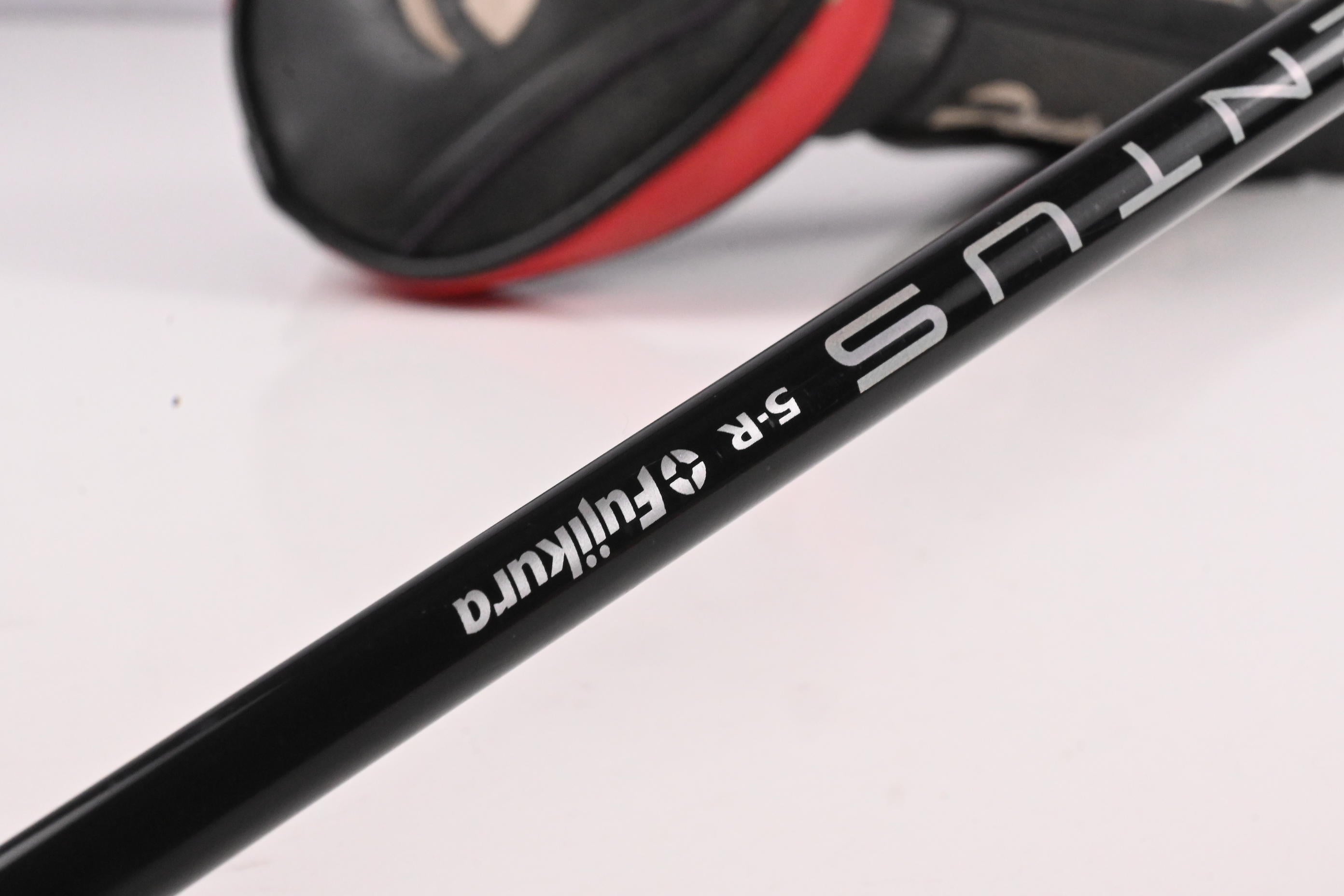 Taylormade Stealth #3 Wood / 15 Degree / Regular Flex Fujikura Ventus Red 5