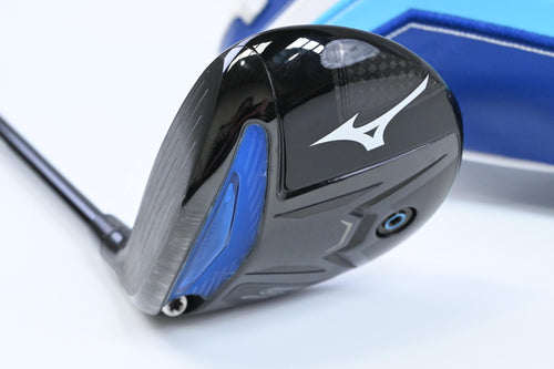 Left Hand Mizuno ST-Z 230 #3 Wood / 15 Degree / Stiff Flex Kai'li Blue 60 Shaft