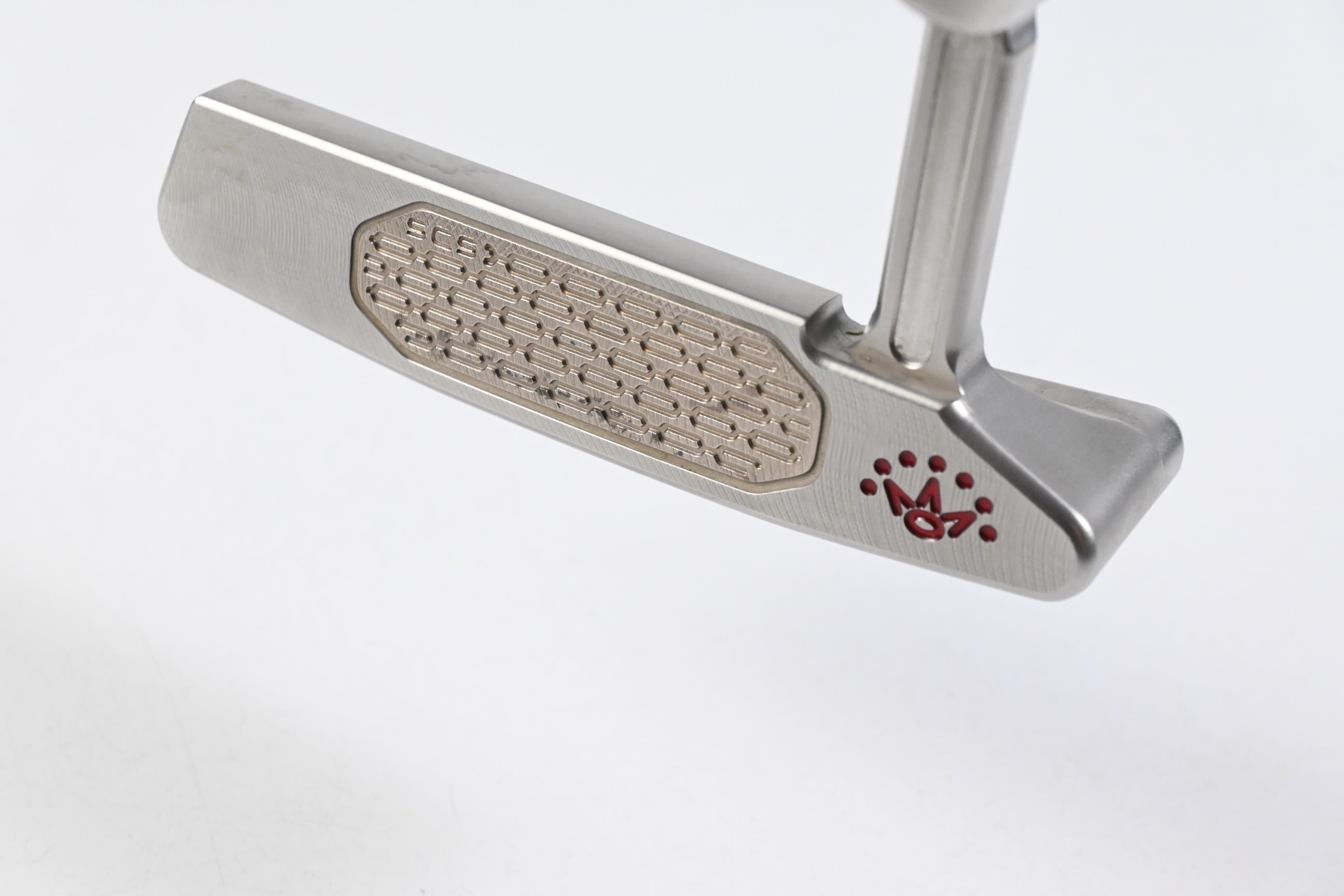 Scotty Cameron 2025 Studio Style Newport 2 Putter / 34 Inch