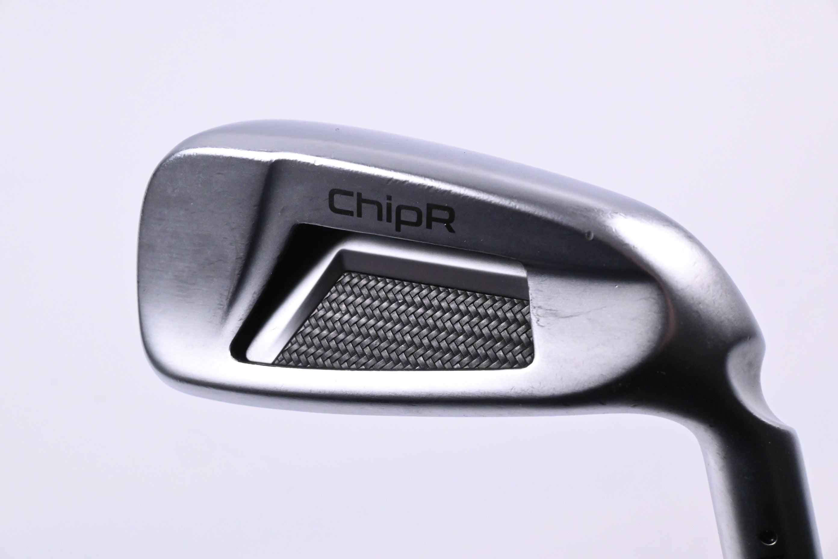 Ping ChipR / Black Dot / 35.25 Inch