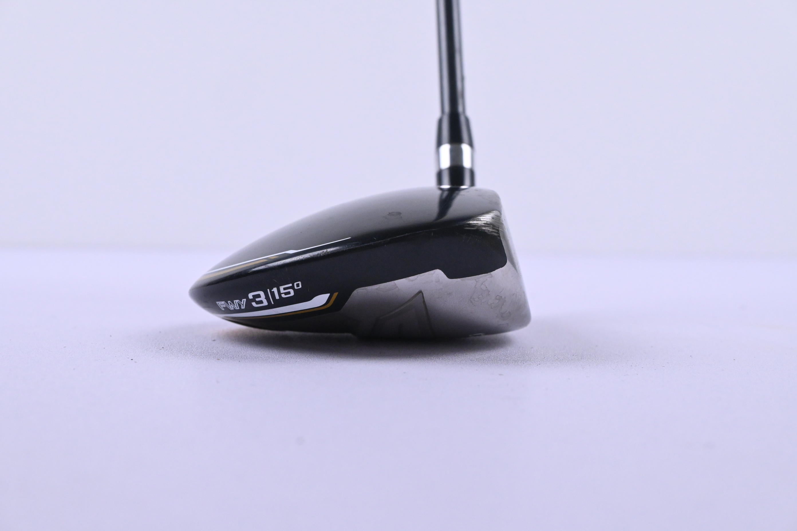 Cobra Fly-Z #3 Wood / 15 Degree / Regular Flex Fly-Zs 70 Shaft