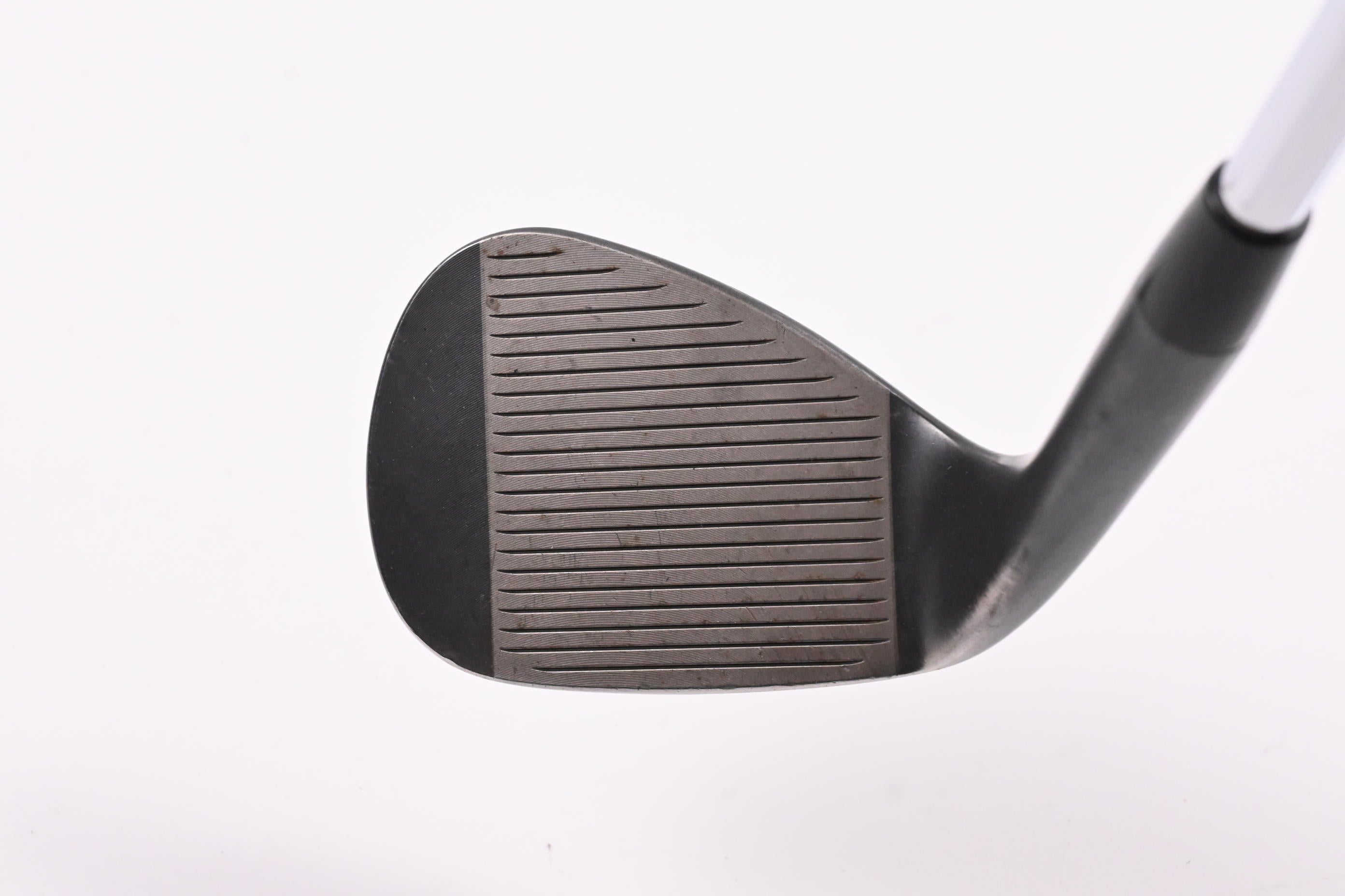 Ping S159 Lob Wedge / 58 Degree / Black Dot / Wedge Flex Ping Z-Z 115 Shaft