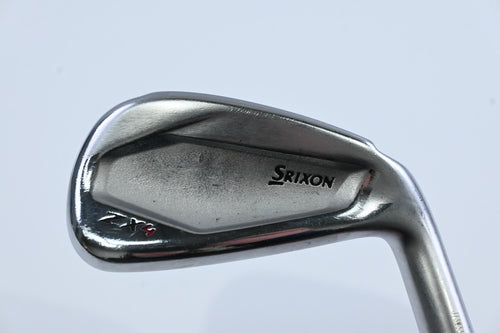 Srixon ZX4 #5 Iron / 23 Degree / Stiff Flex Diamana ZX 60 Shaft