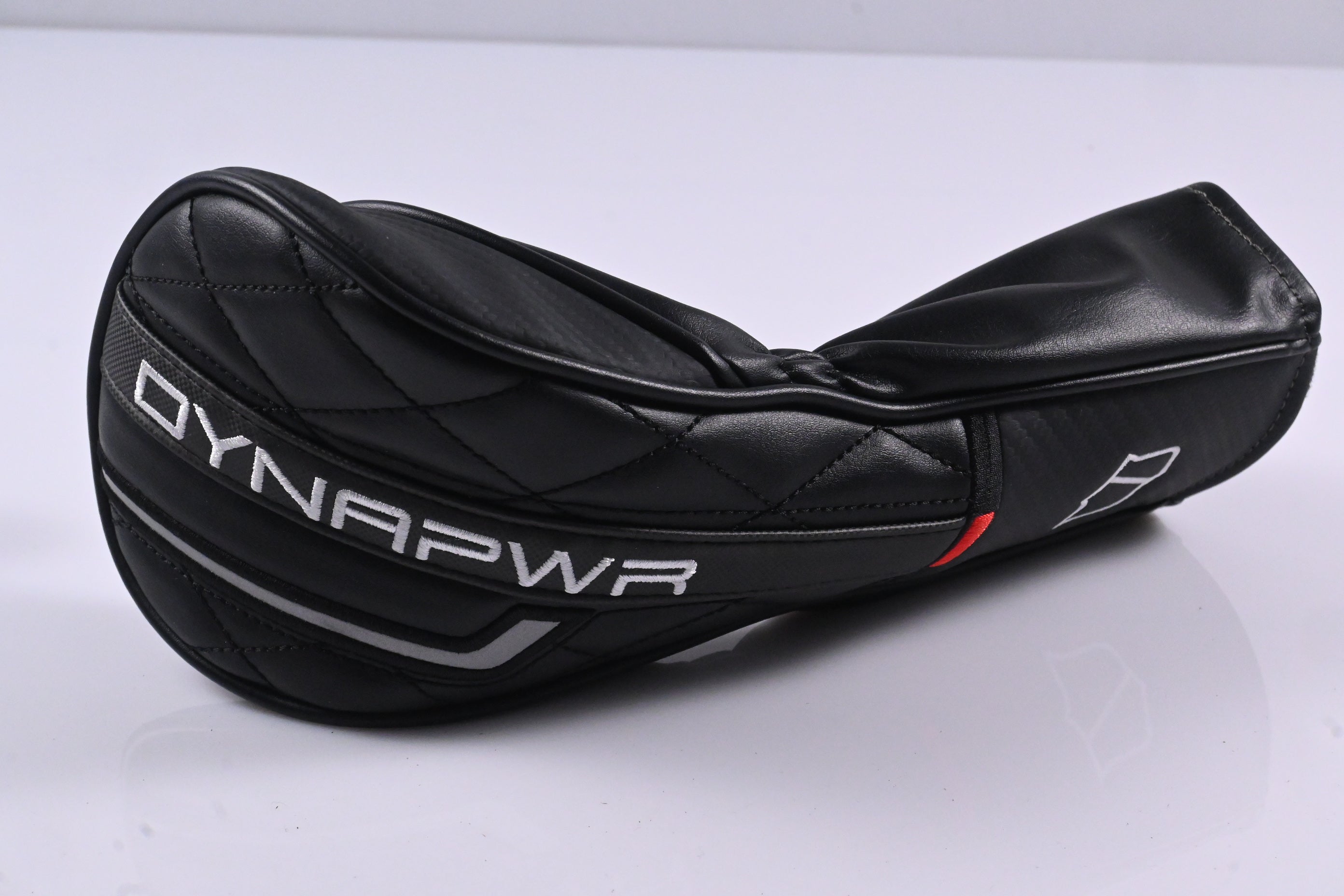 Wilson DYNAPWR Carbon 2025 #4 Wood / 16.5 Degree / Regular Flex Lin-Q Red 6