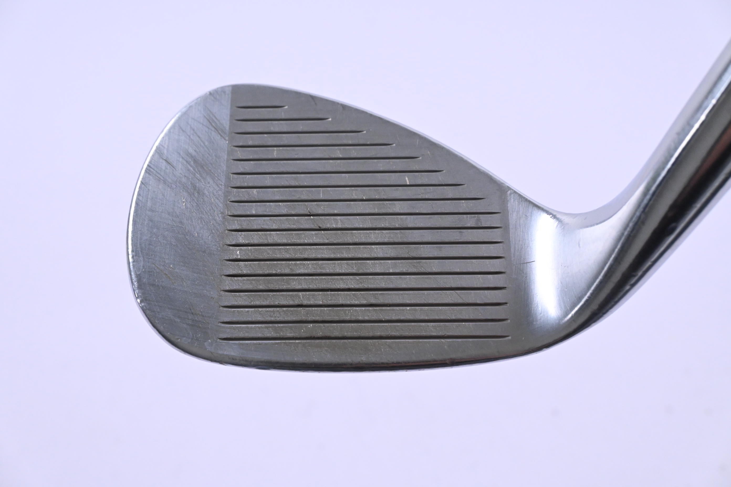 Titleist Vokey SM6 Lob Wedge / 58 Degree / Wedge Flex Vokey Design SM6