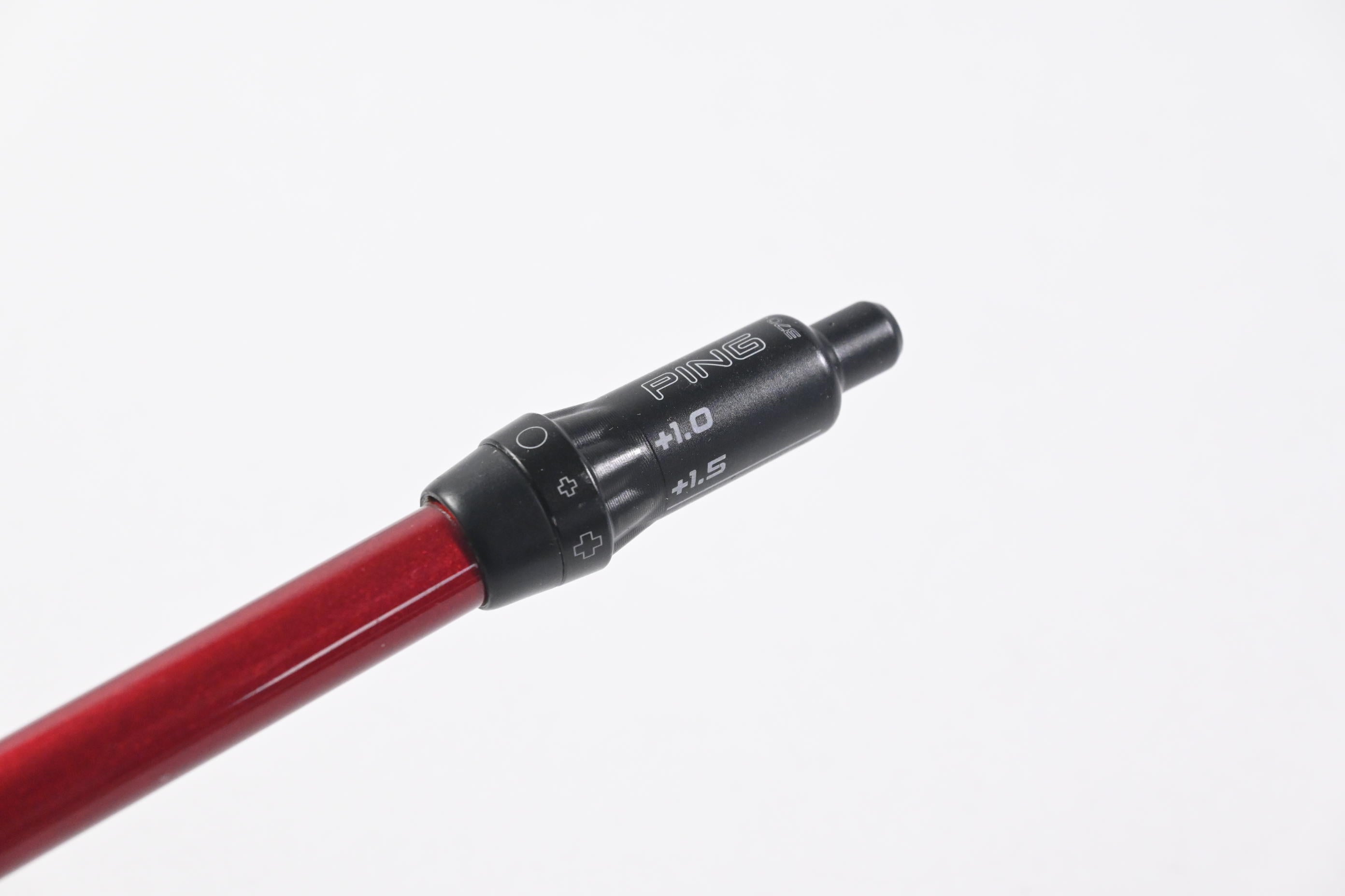 Project X Denali Red 80 #6 Hybrid Shaft / Stiff Flex / Ping 3rd Gen