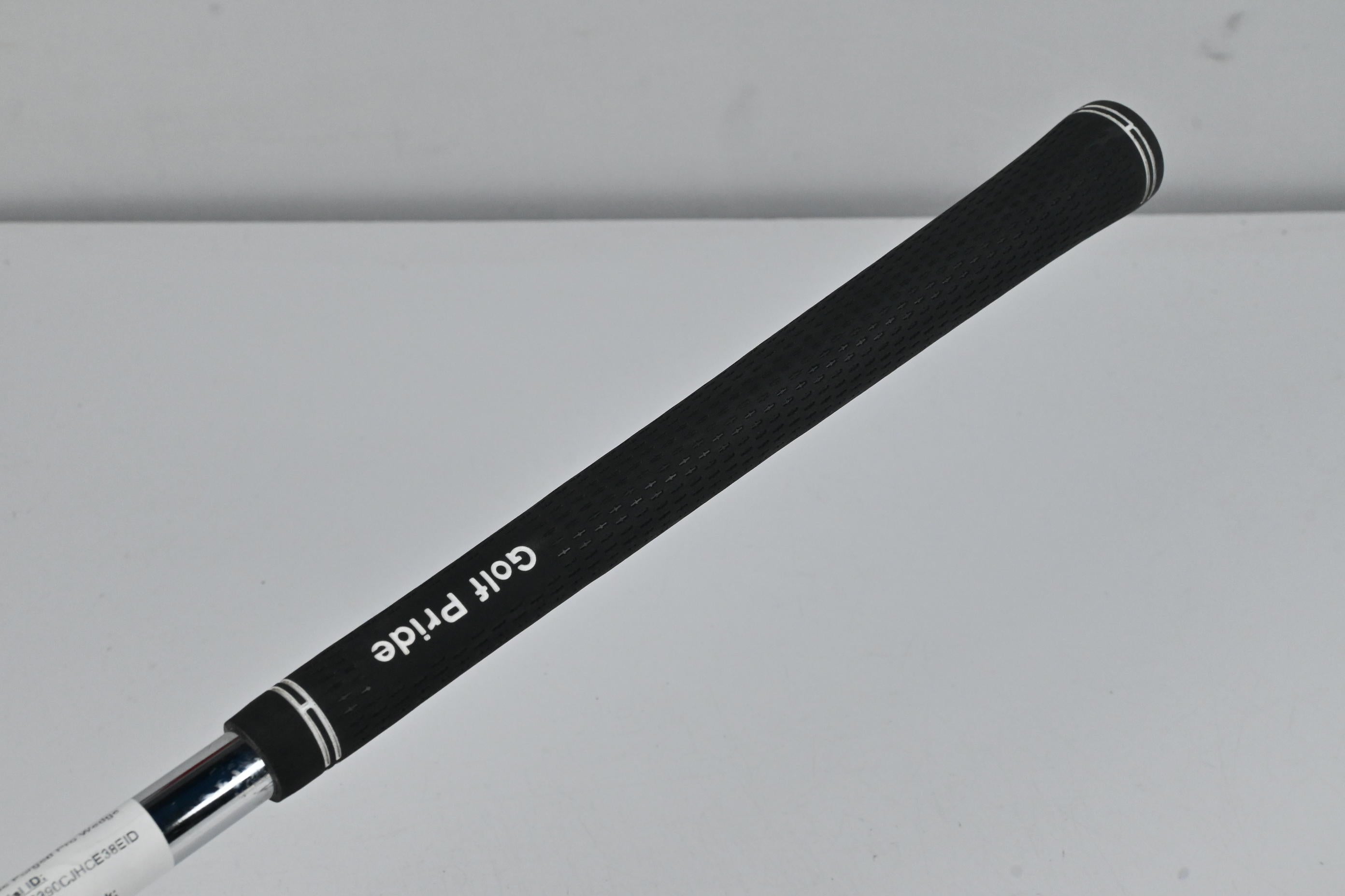 Ping Glide Forged Pro Lob Wedge / 59 Degree / Orange Dot / Regular Flex Steel