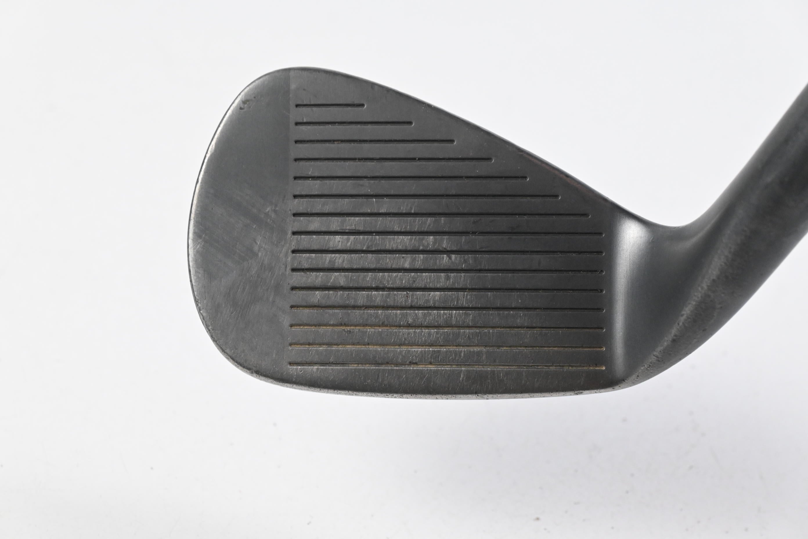 Cobra King Forged CB/MB 2019 Black #9 Iron / Stiff Flex KBS Tour C-Taper 120