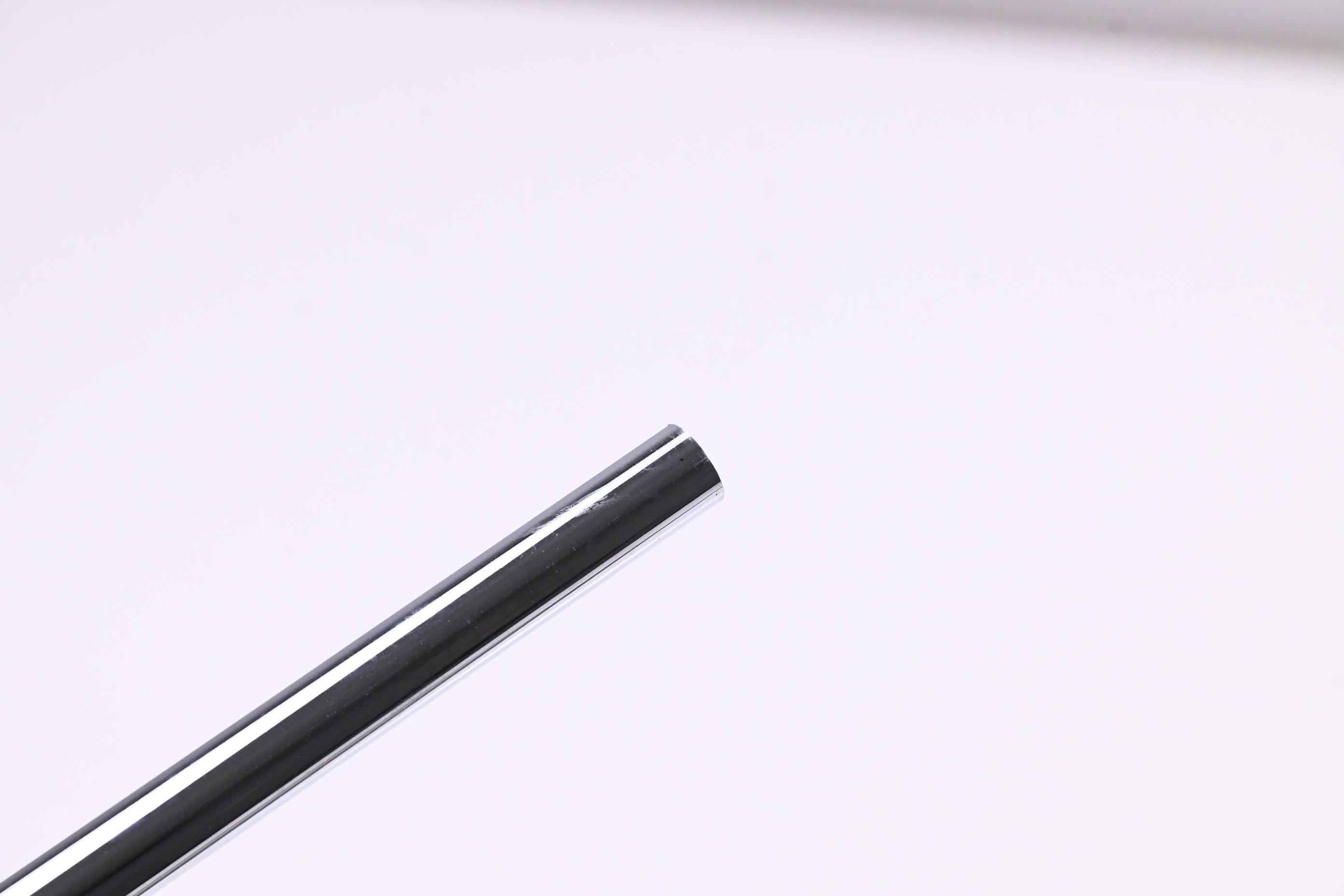 Evnroll Steel Putter Shaft / 31.25 Inch / .370" Tip