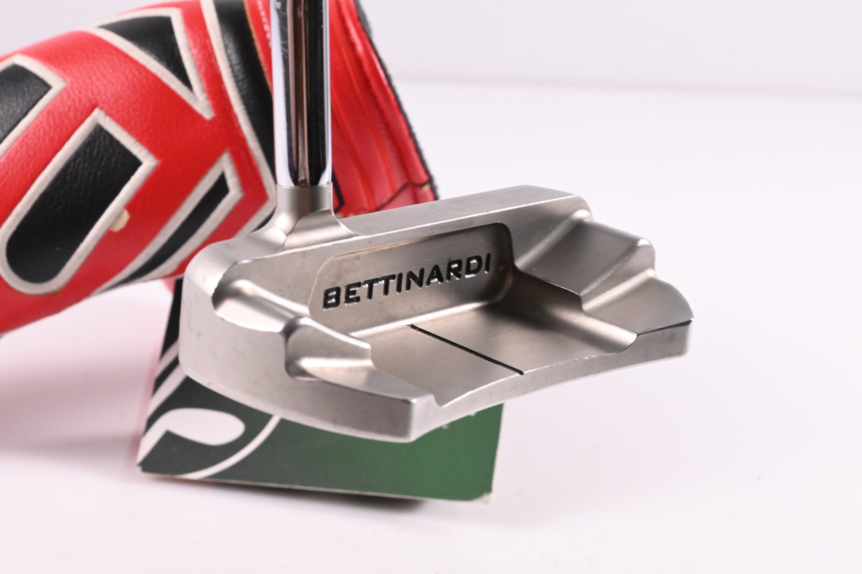 Bettinardi Studio Stock 2023 7 Putter / 35 Inch