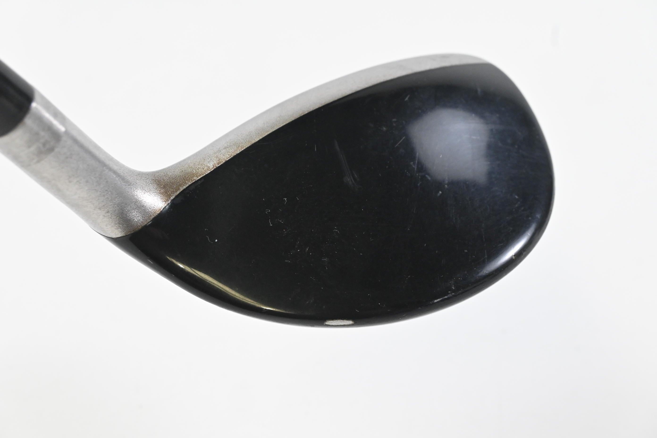 Ping G10 #3 Hybrid / 21 Degree / Stiff Flex Ping TFC 129 Shaft