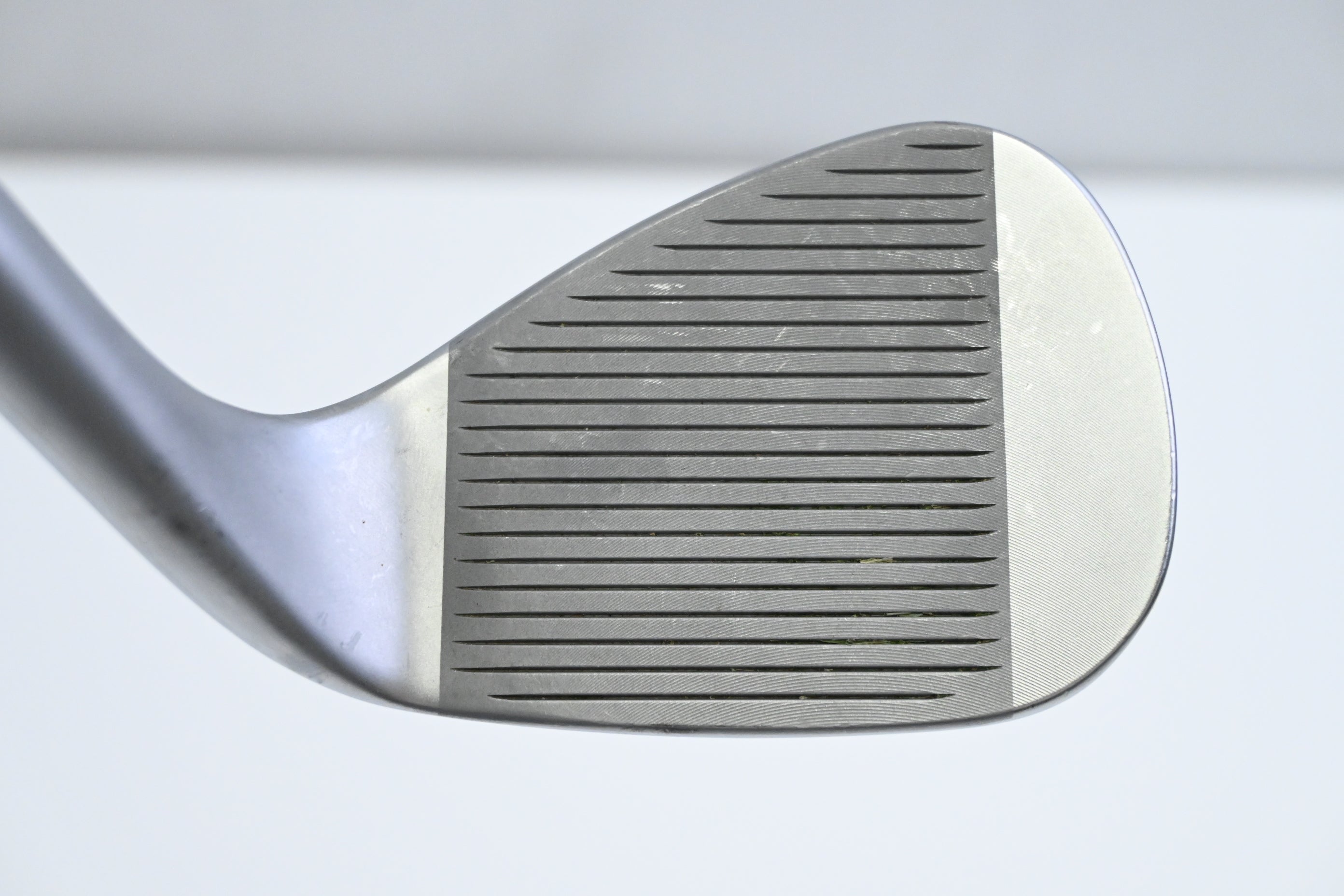 Left Hand Ping S159 Sand Wedge / 56 Degree / Black Dot / Wedge Flex Ping Z-Z 115
