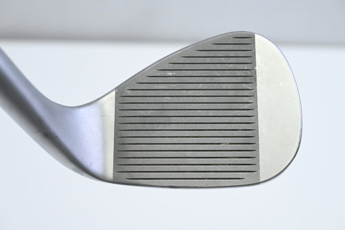 Left Hand Ping S159 Sand Wedge / 56 Degree / Black Dot / Wedge Flex Ping Z-Z 115