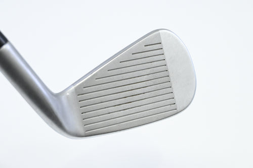 Left Hand Taylormade P.UDI #2 Iron / 17 Degree / X-Flex Dynamic Gold X100 Shaft