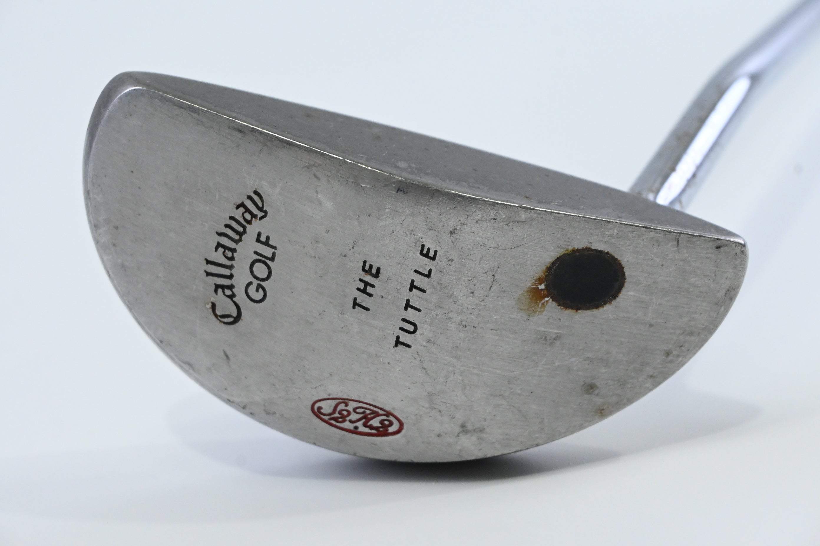 Callaway Tuttle Putter / 35 Inch