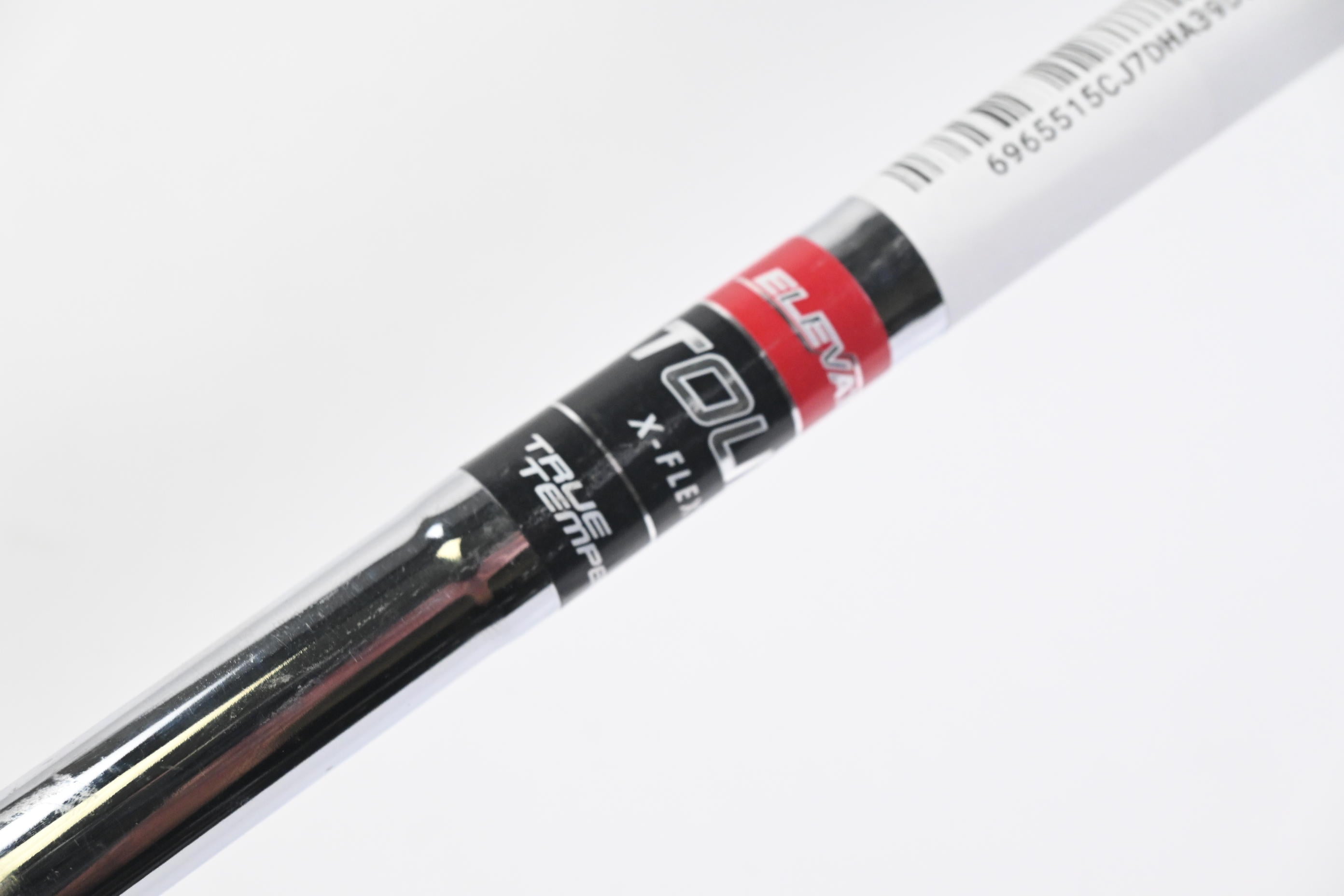PXG 0317 Tour #5 Iron / 25 Degree / X-Flex Elevate Tour Steel Shaft