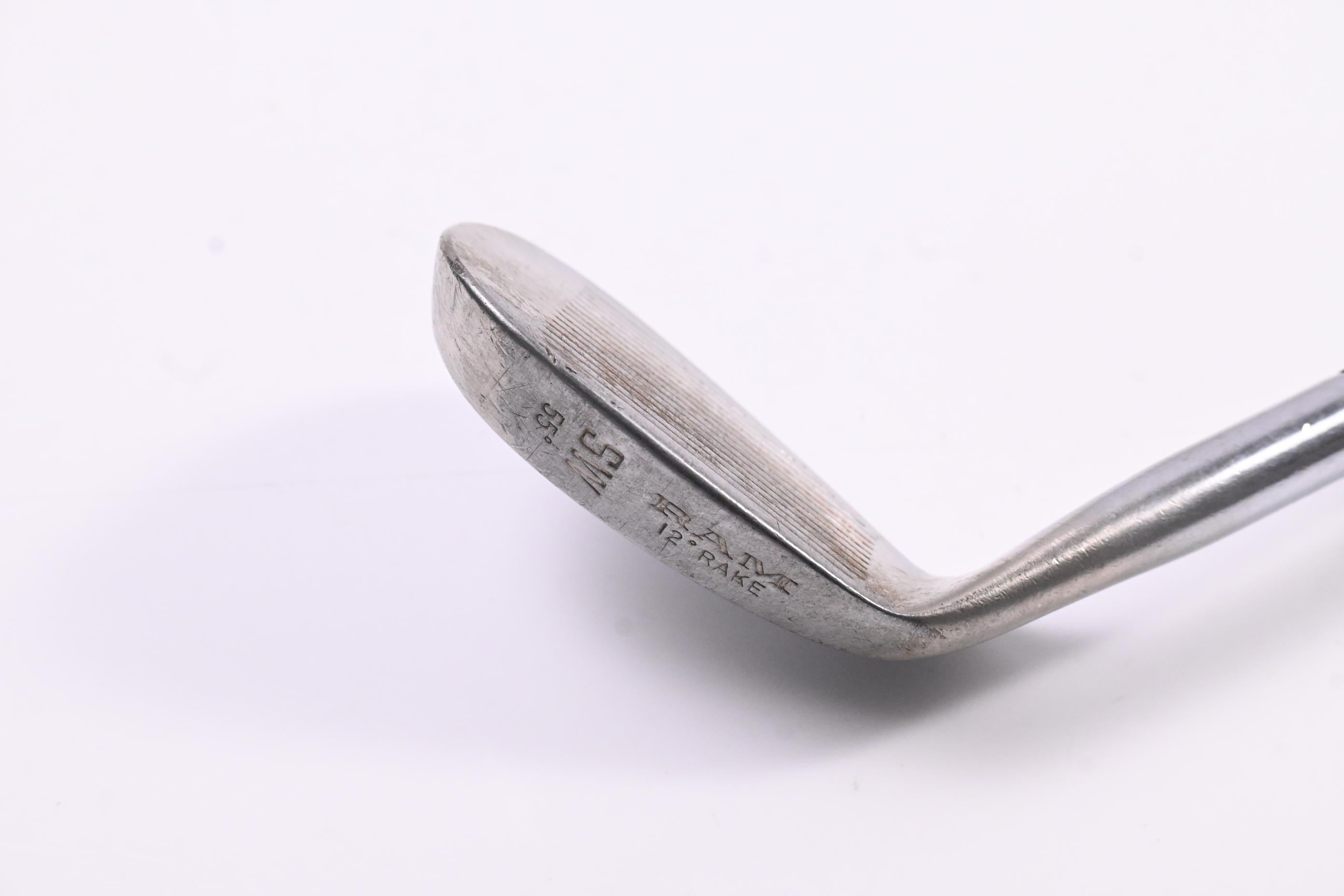 Ram Tom Watson Cobalt Sand Wedge / 55 Degree / Wedge Flex Dynamic Shaft