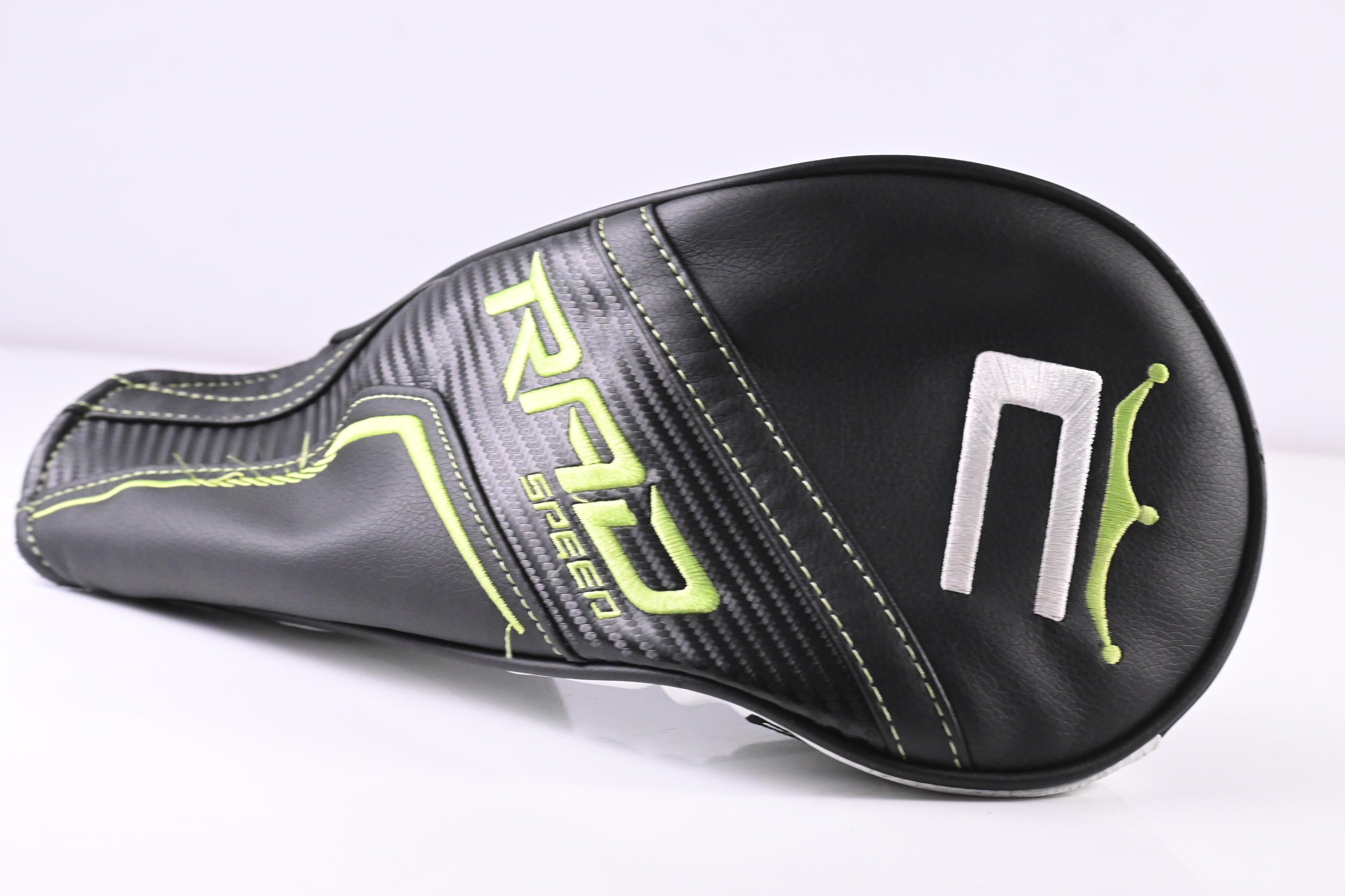 Cobra King Radspeed Driver / 10.5 Degree / Senior Flex Aldila Synergy 50 Shaft