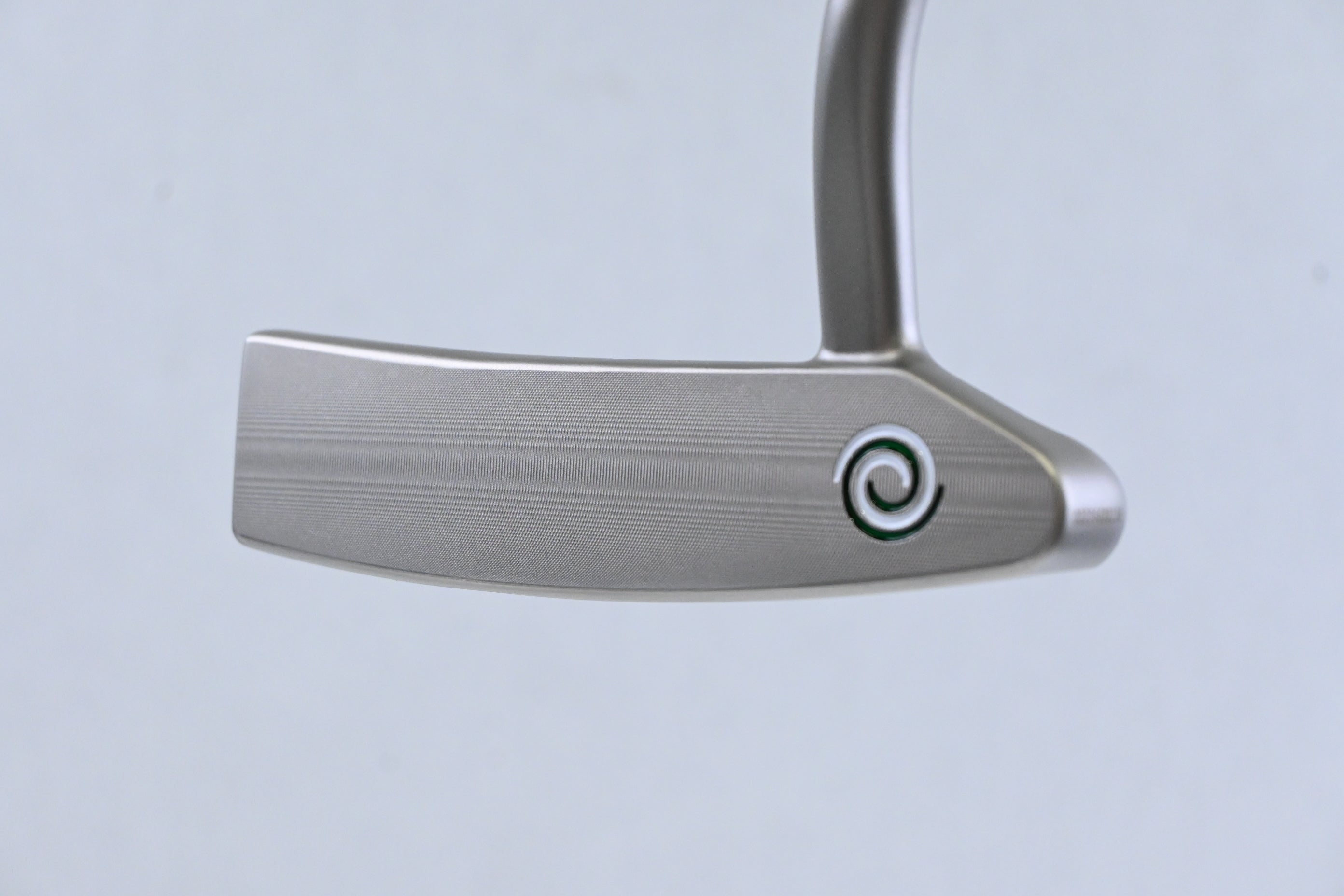 Odyssey Toulon Major Run Series Magnolia 2022 Putter / 35 Inch