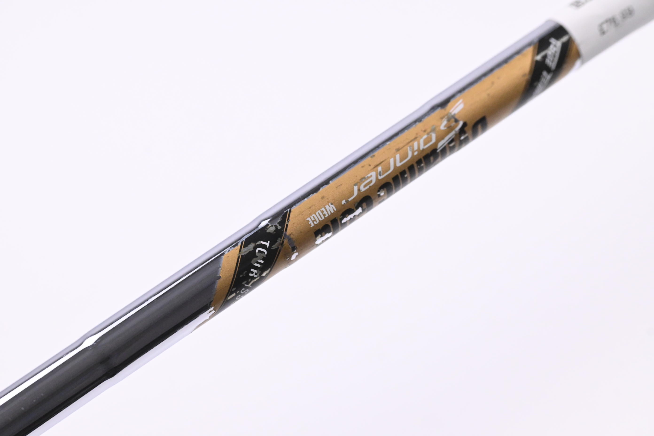 Cleveland RTX 6 Zipcore Tour Rack Lob Wedge / 58 Degree / Wedge Flex Shaft