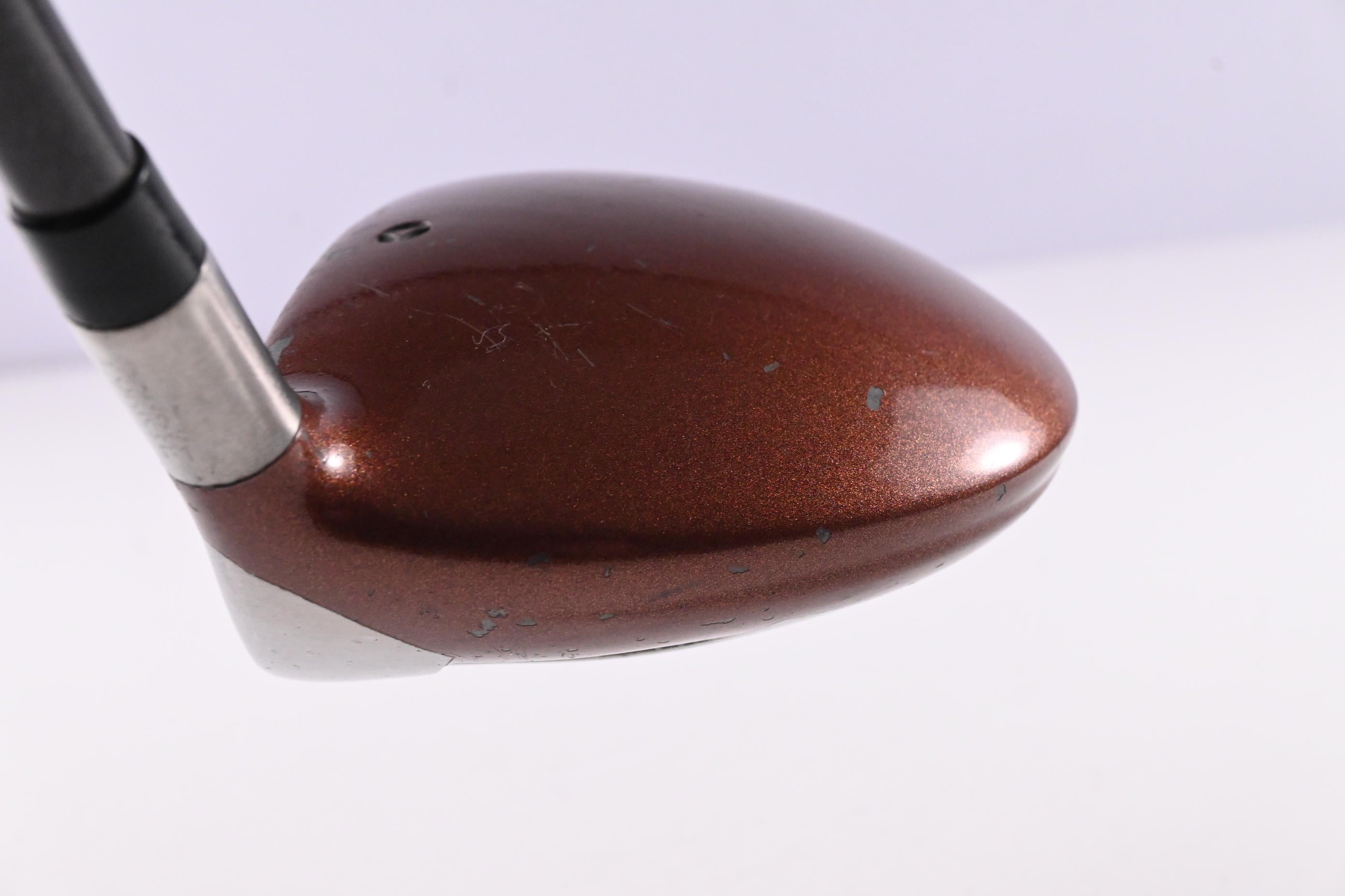 Taylormade Burner Bubble Driver / 10.5 Degree / Stiff Flex Taylormade Bubble 90