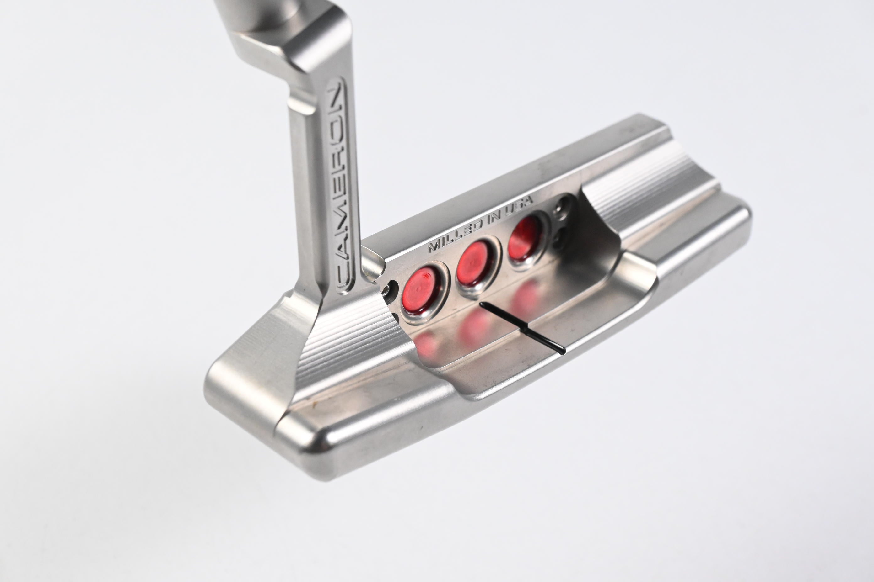 Scotty Cameron 2025 Studio Style Newport 2 Putter / 34 Inch