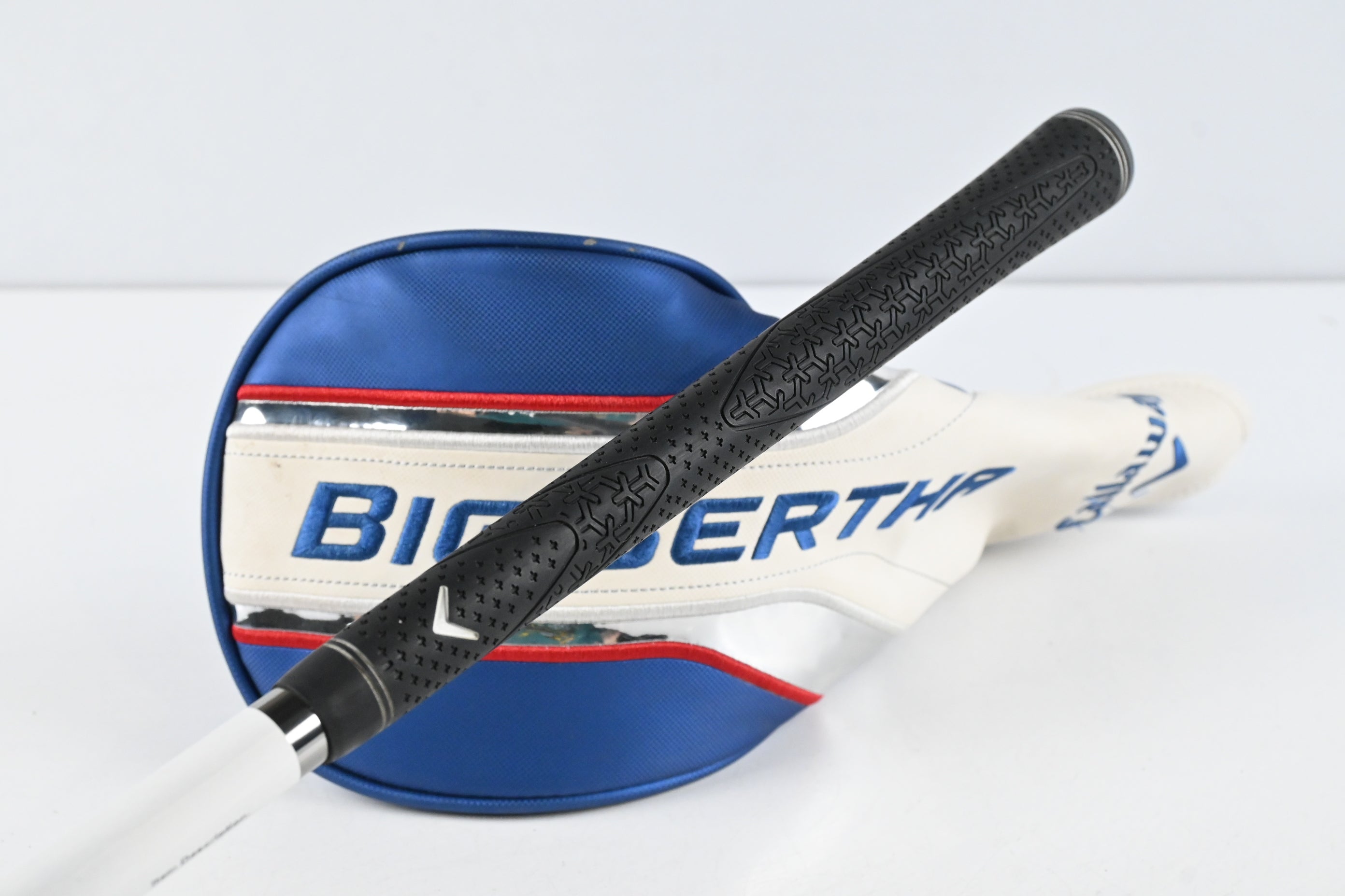 Callaway Big Bertha B21 Driver / 10.5 Degree / Regular Flex RCH 55 Shaft
