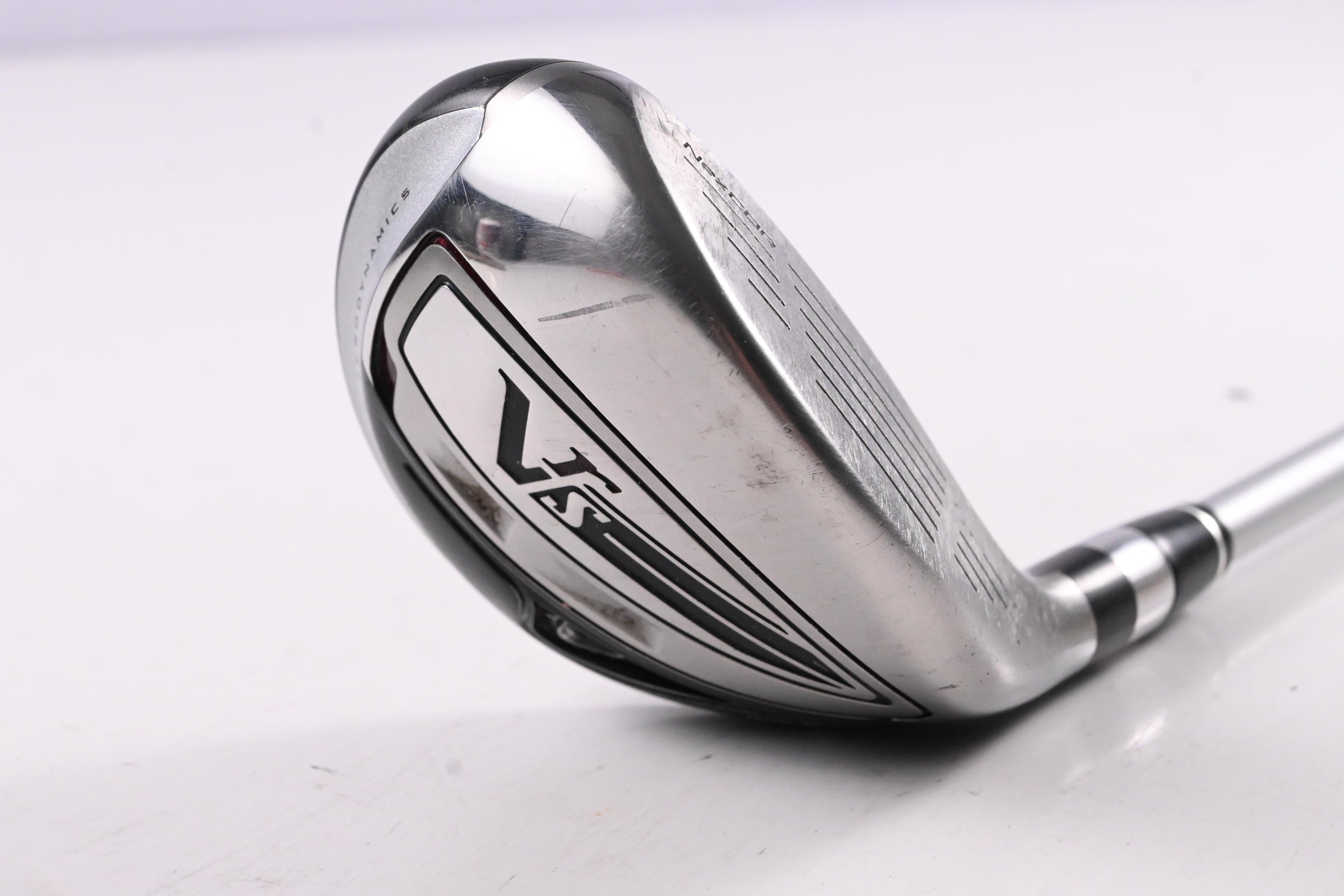 Nike VR-S #5 Hybrid / 27 Degree / Regular Flex Fubuki 75 Shaft