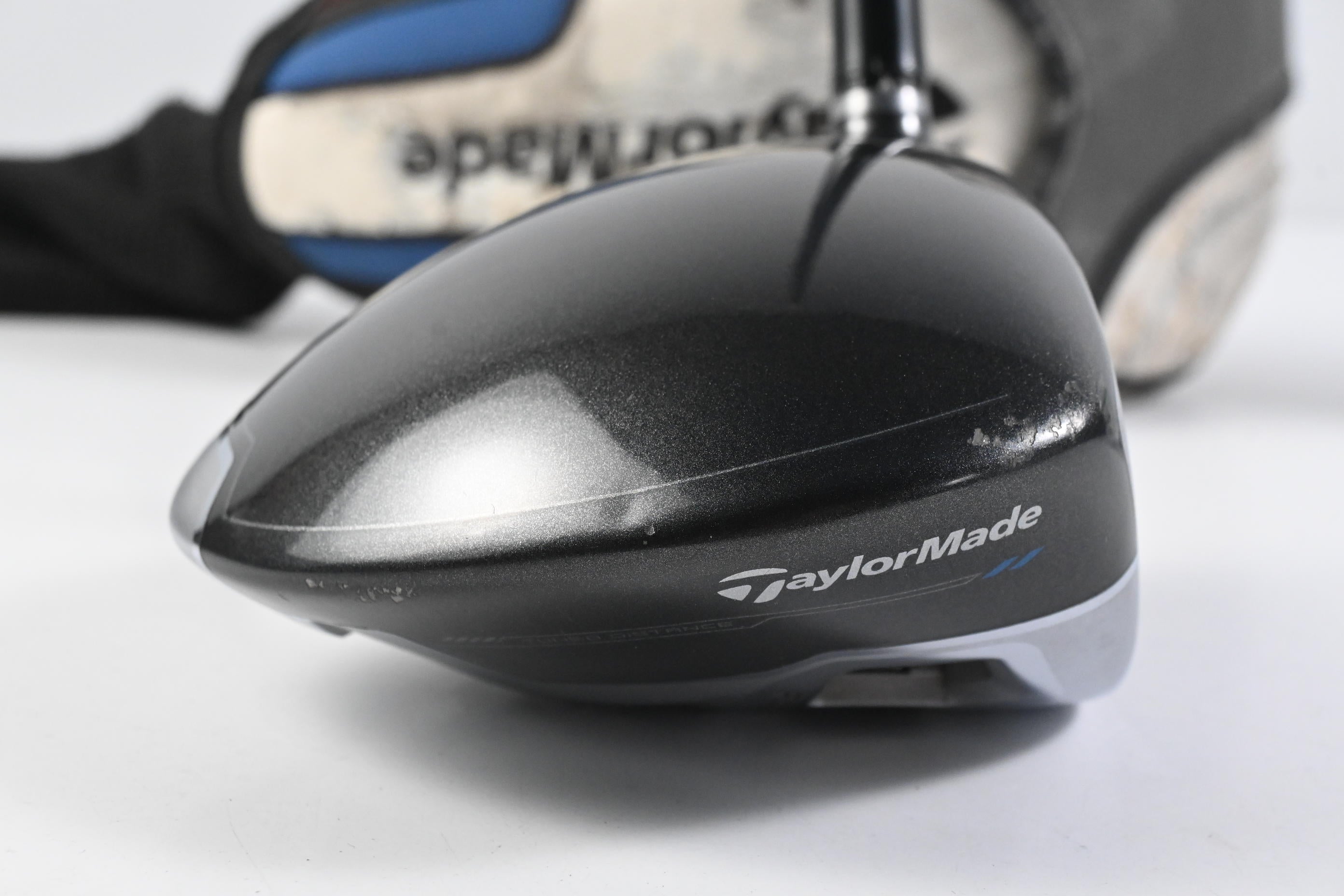 Taylormade SLDR Driver / 9.5 Degree / X-Flex Taylormade Reax 85 Shaft