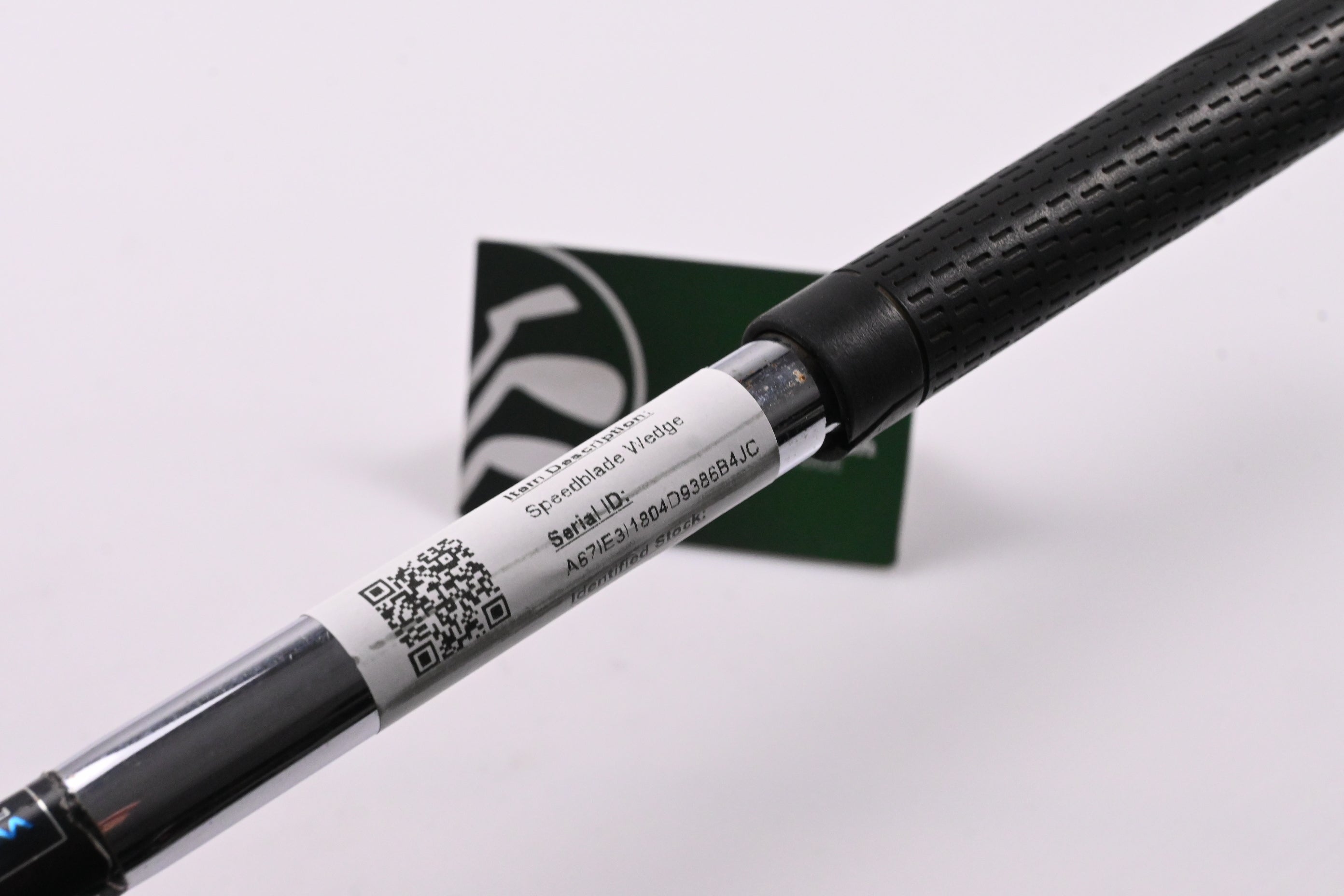 Taylormade Speedblade Sand Wedge / 55 Degree / Wedge Flex Speedblade Shaft