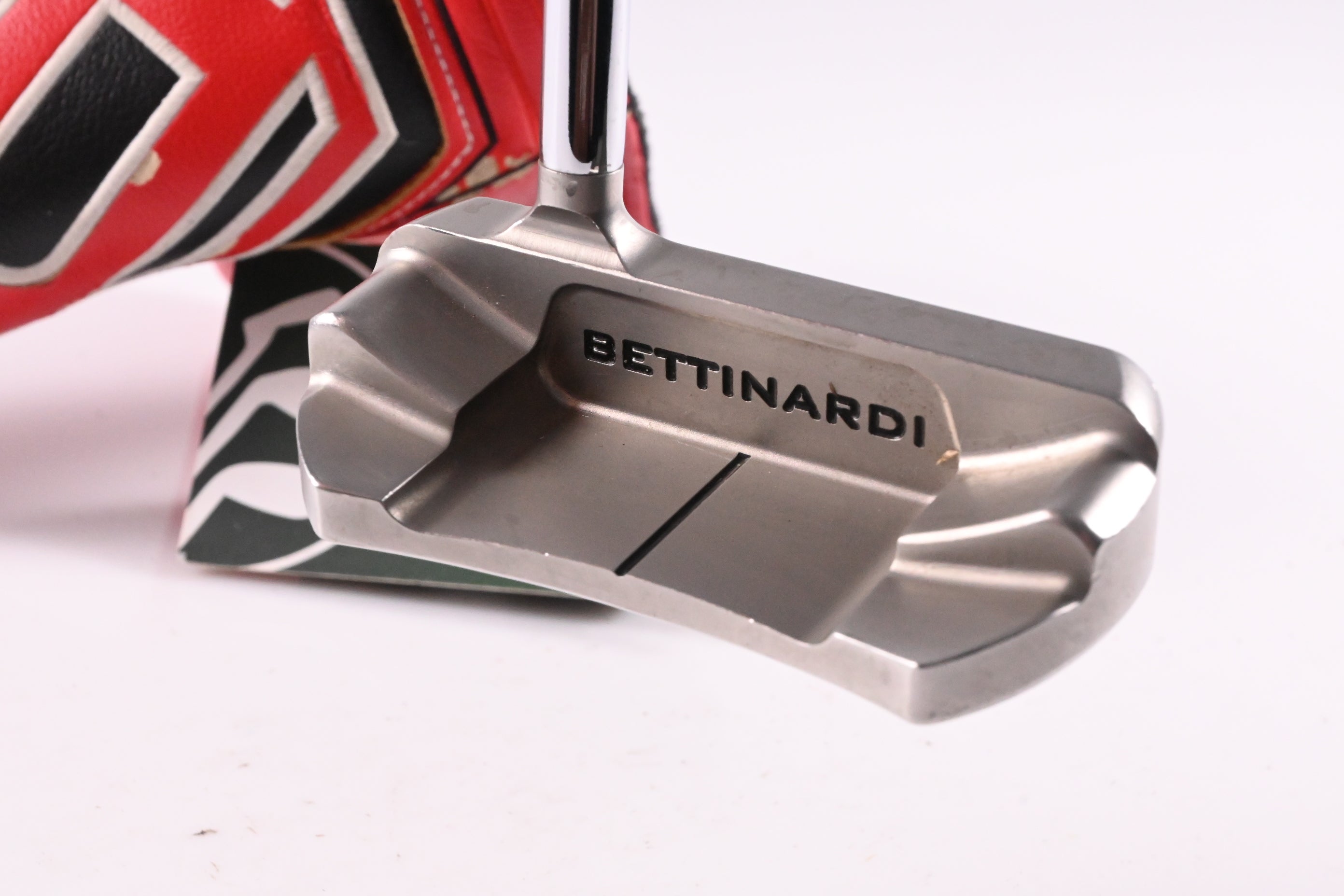 Bettinardi Studio Stock 2023 7 Putter / 35 Inch