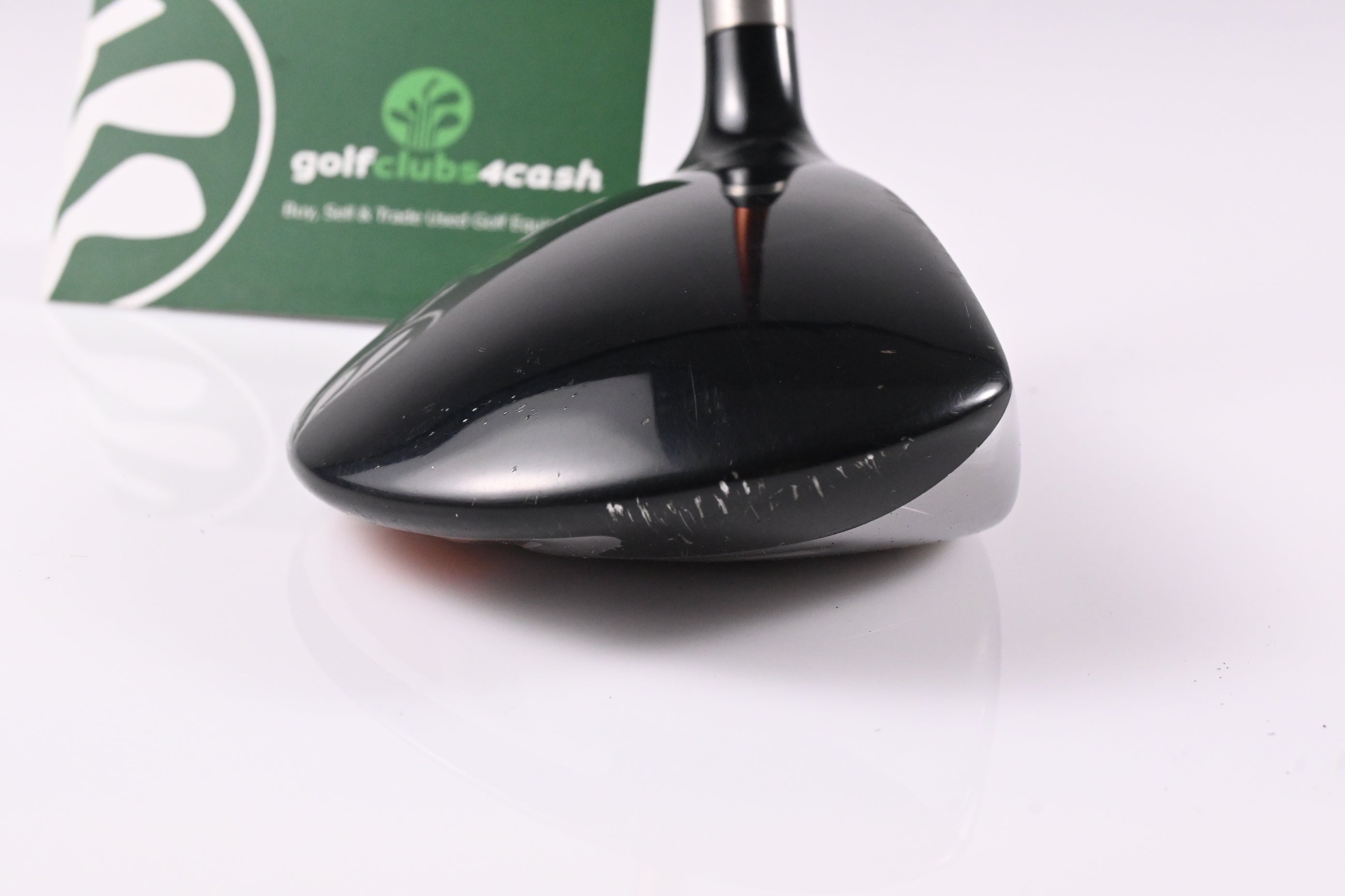 Ping G10 #3 Wood / 15.5 Degree / Regular Flex Ping TFC 129 Shaft