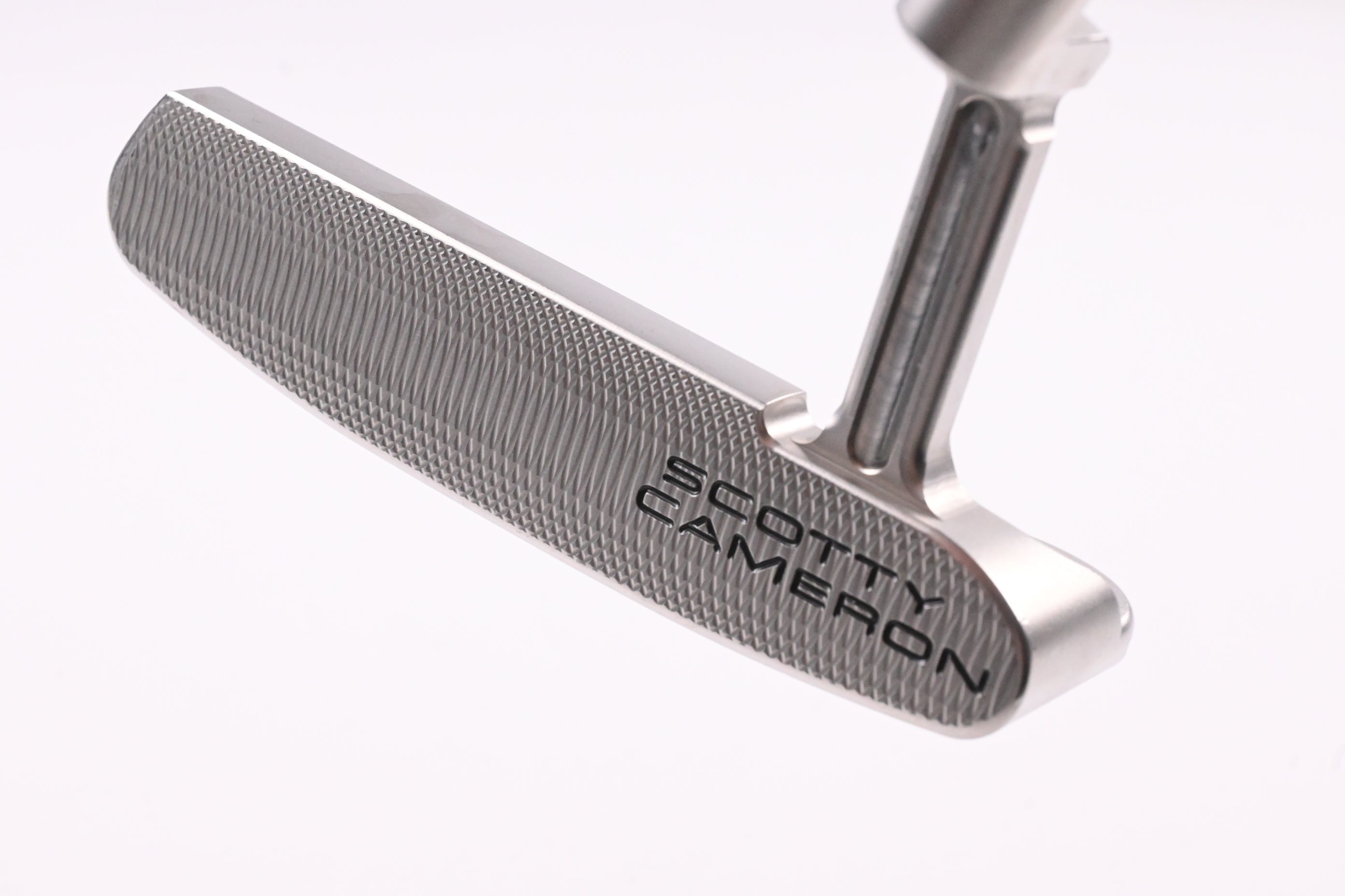 Scotty Cameron Super Select Newport Putter / 34 Inch