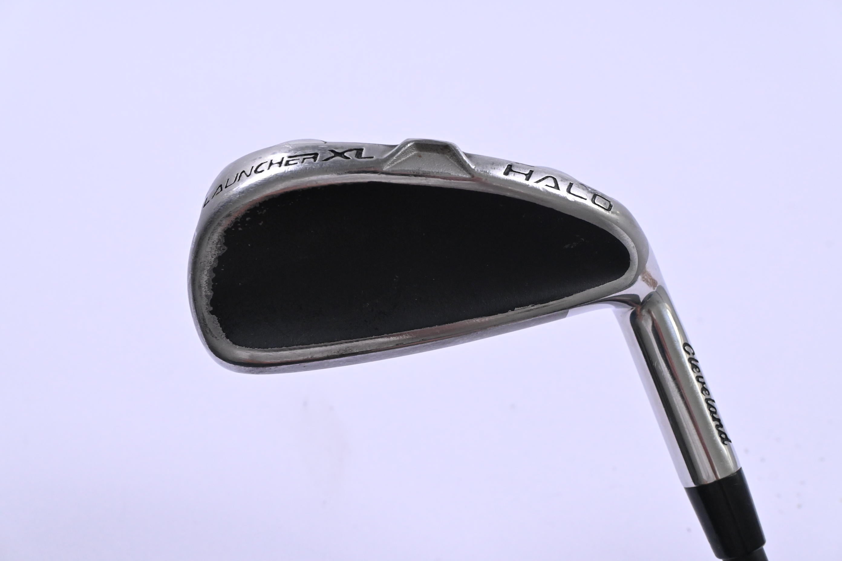Cleveland Launcher XL Halo #7 Iron / Regular Flex Project X Cypher 60 Shaft