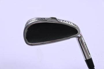 Cleveland Launcher XL Halo #7 Iron / Regular Flex Project X Cypher 60 Shaft