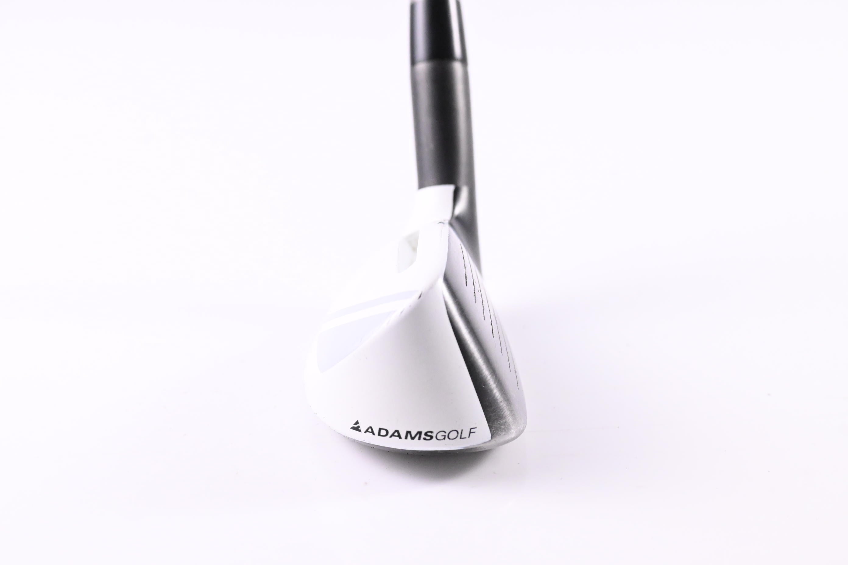 Adams Idea Super LS #4 Hybrid / 23 Degree / Stiff Flex Diamana D+ 82 Shaft
